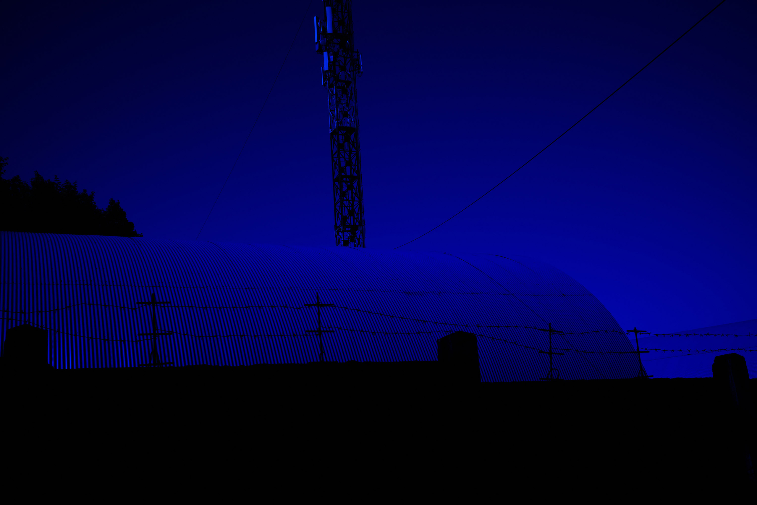 Творчество. Фотограф Лука Бутомо