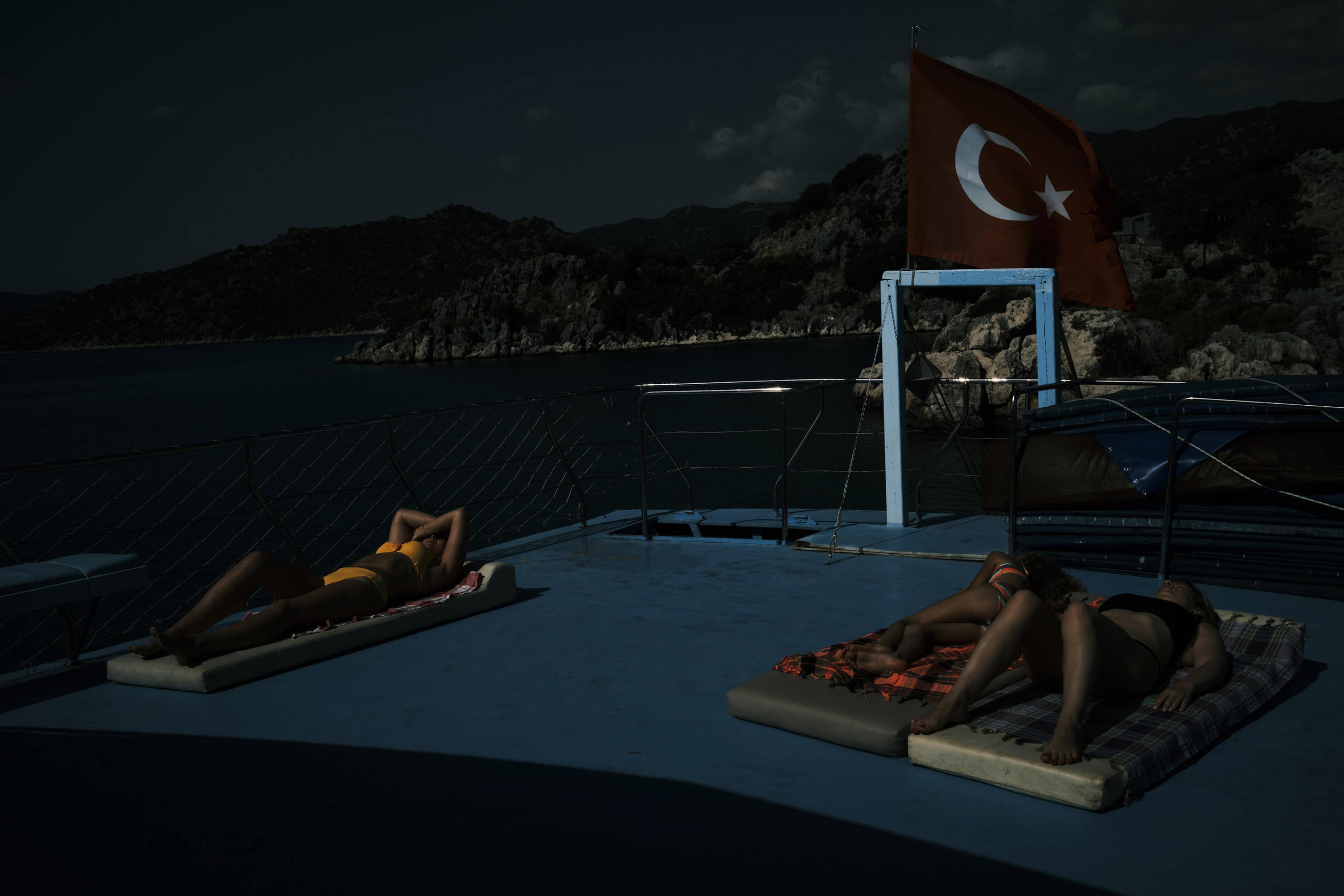 Творчество. Фотограф Лука Бутомо