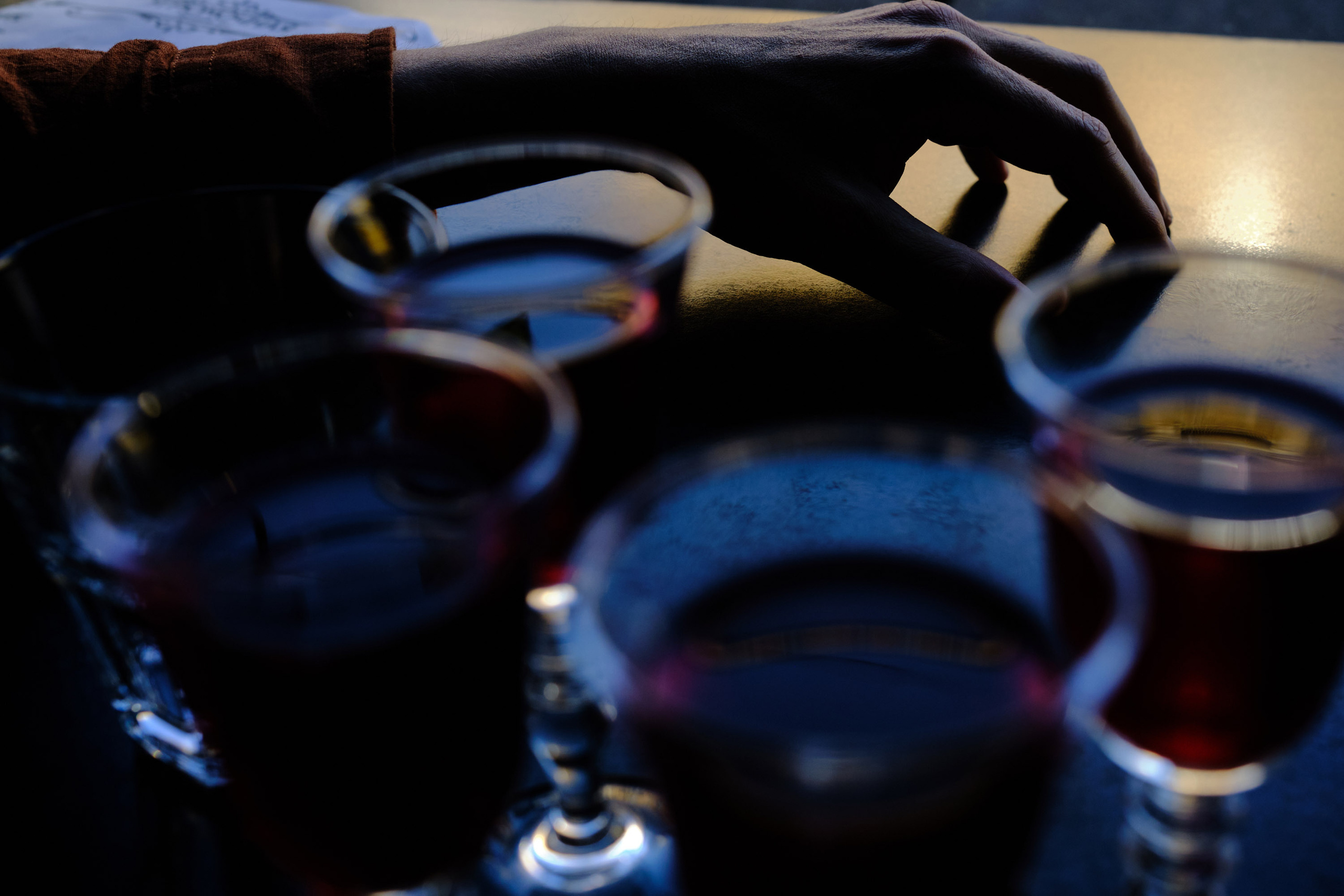 Творчество. Фотограф Лука Бутомо