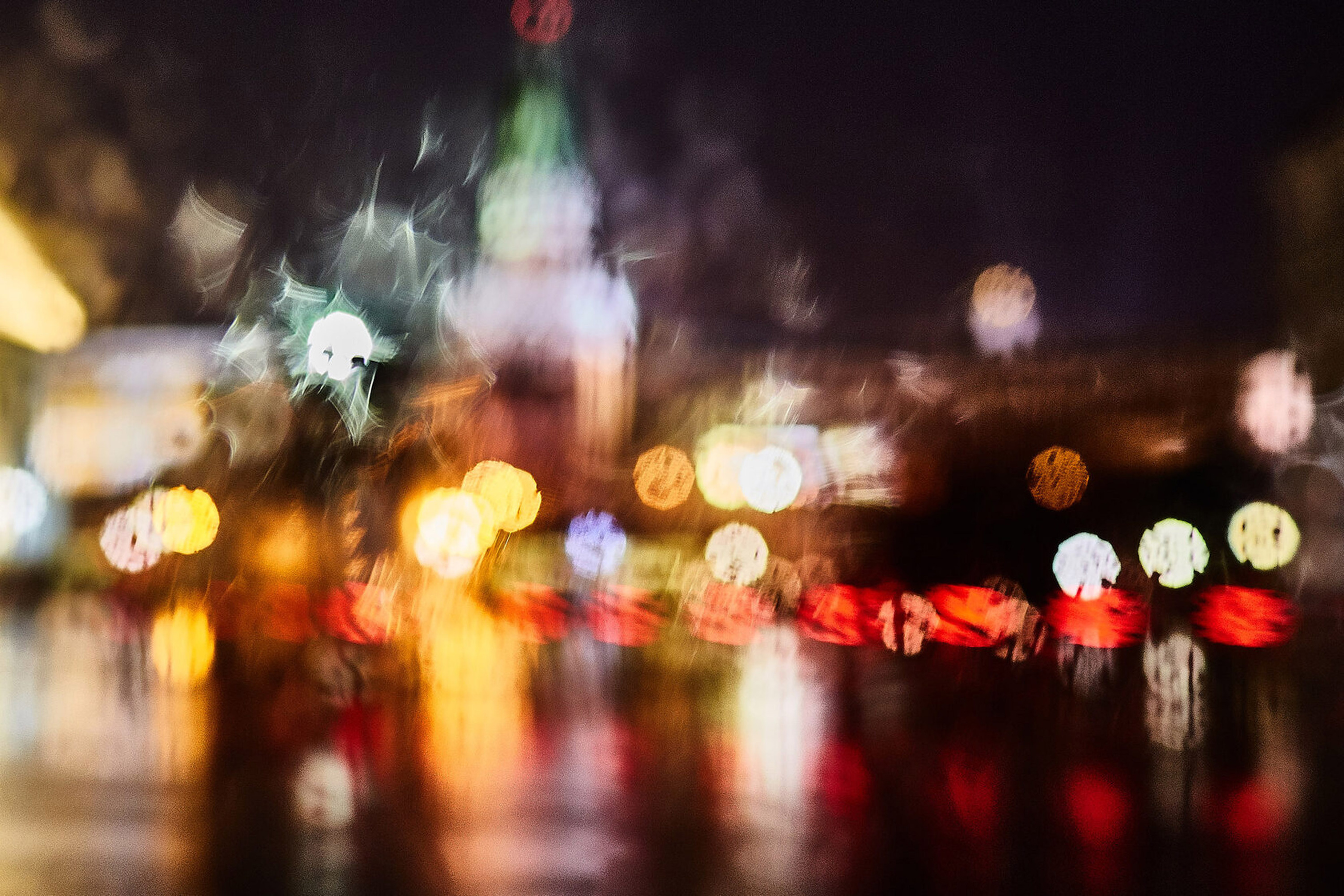 Творчество. Фотограф Лука Бутомо