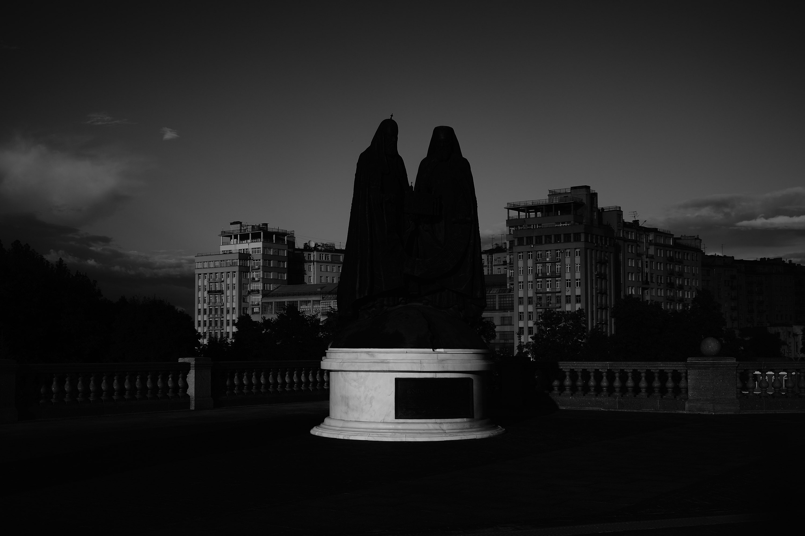 Творчество. Фотограф Лука Бутомо