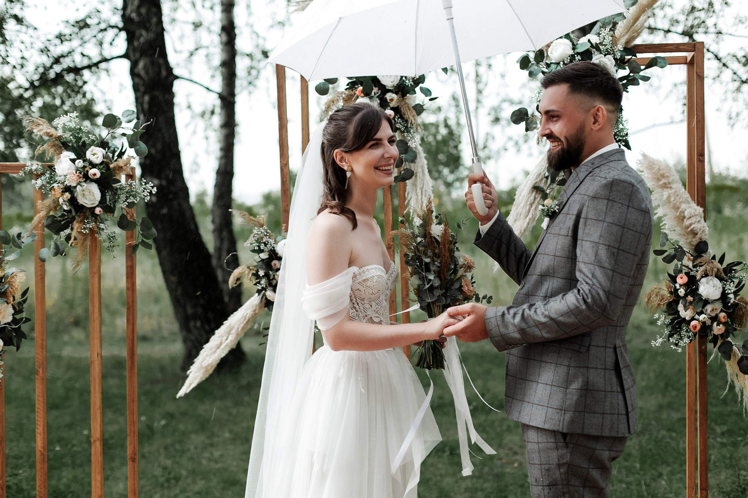 Свадебным парам. MKwed