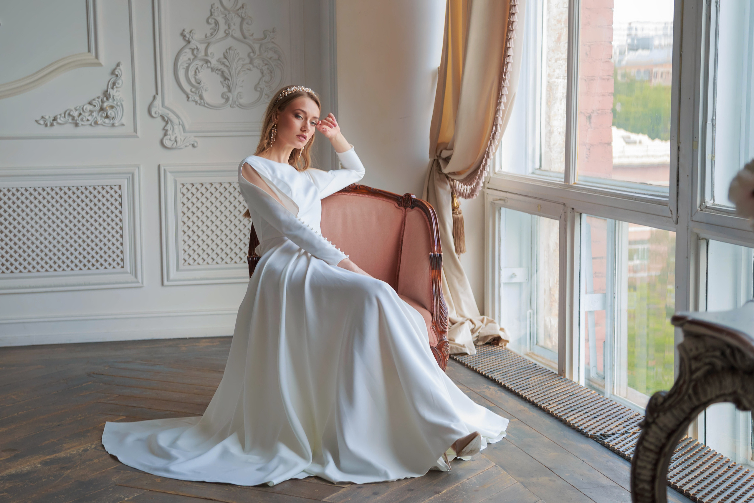 Галина Шарапова Детский и семейный фотограф Москва