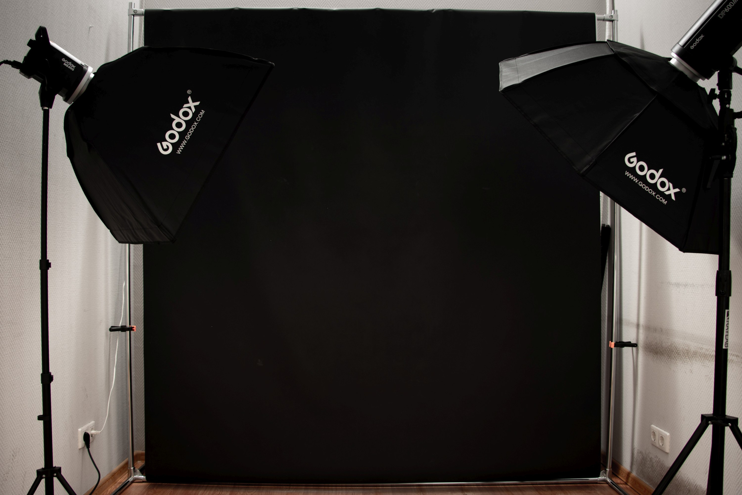 Leclerc studio. Leclerc-studio