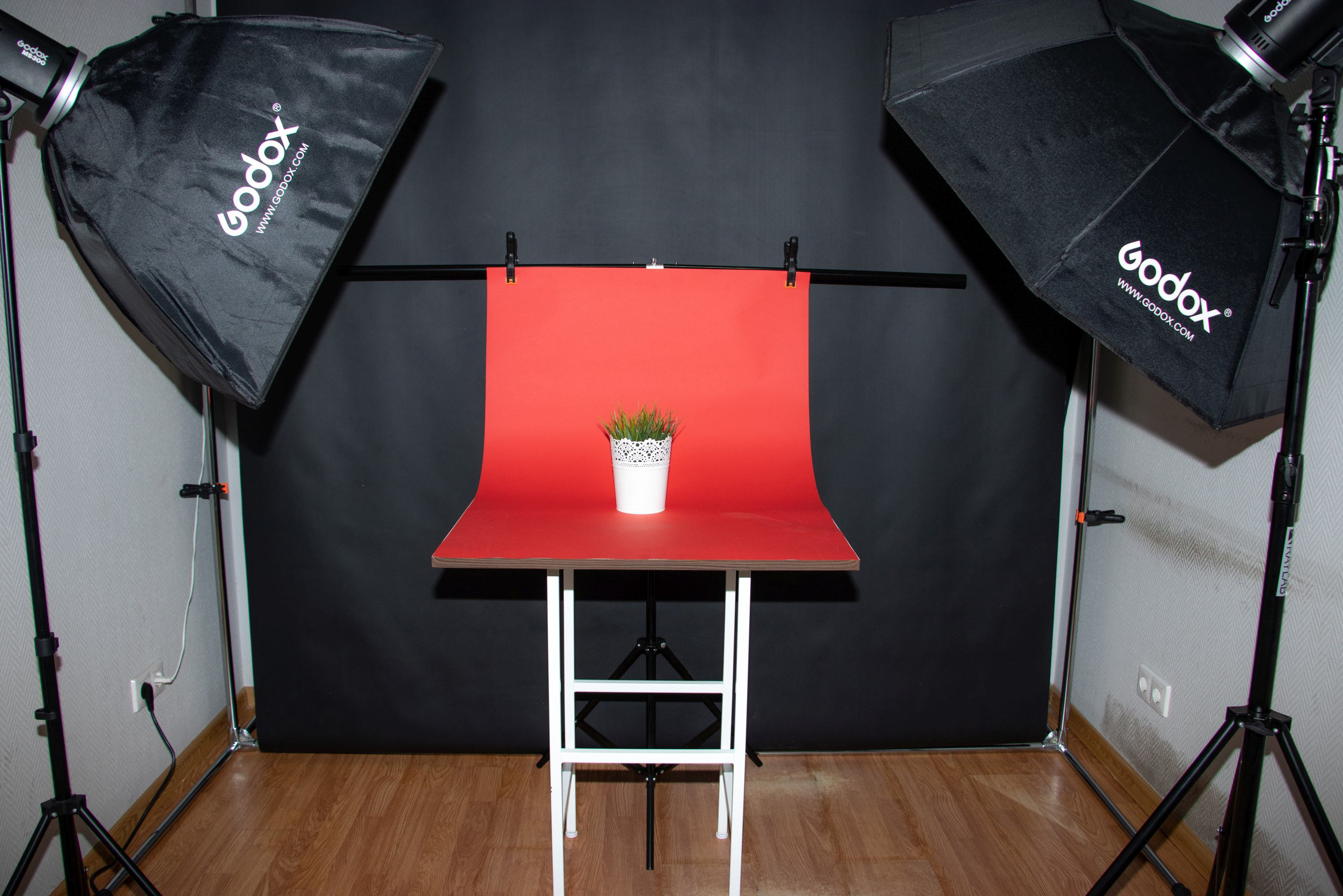 Leclerc studio. Leclerc-studio