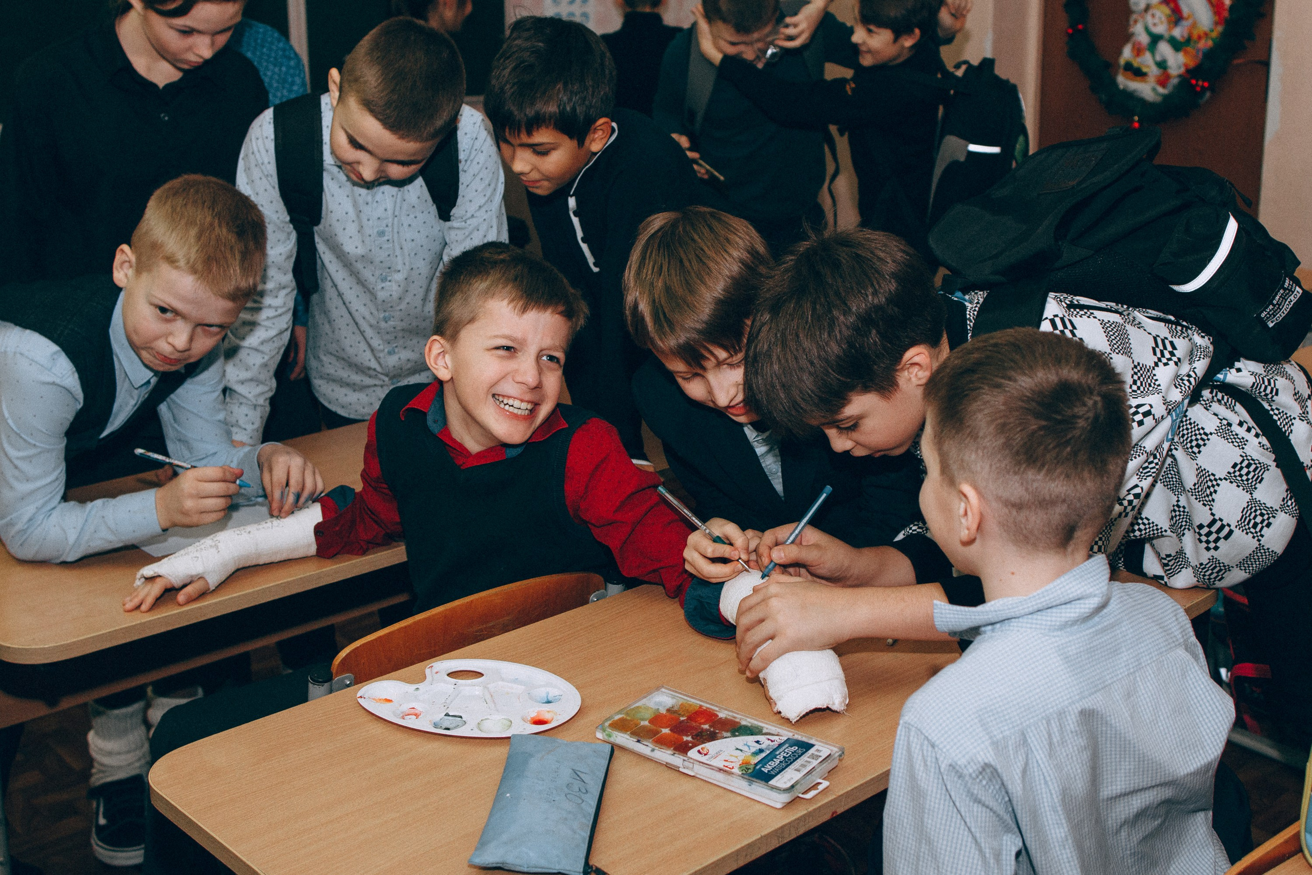 Услуги. Дарья, фотограф, Москва