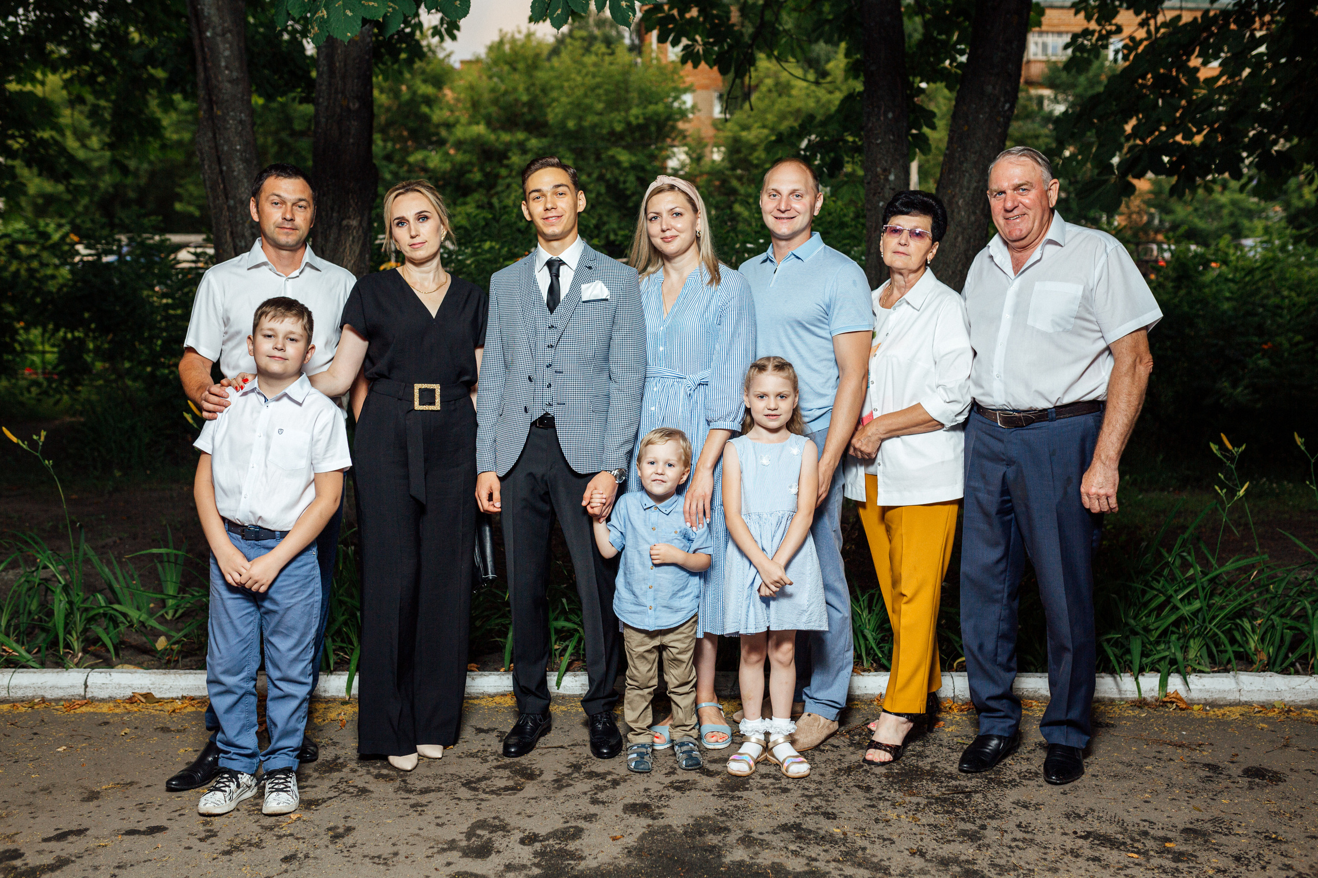 Фотосъёмка школ пенза. Павел Козырь — профессиональный фотограф в Пензе