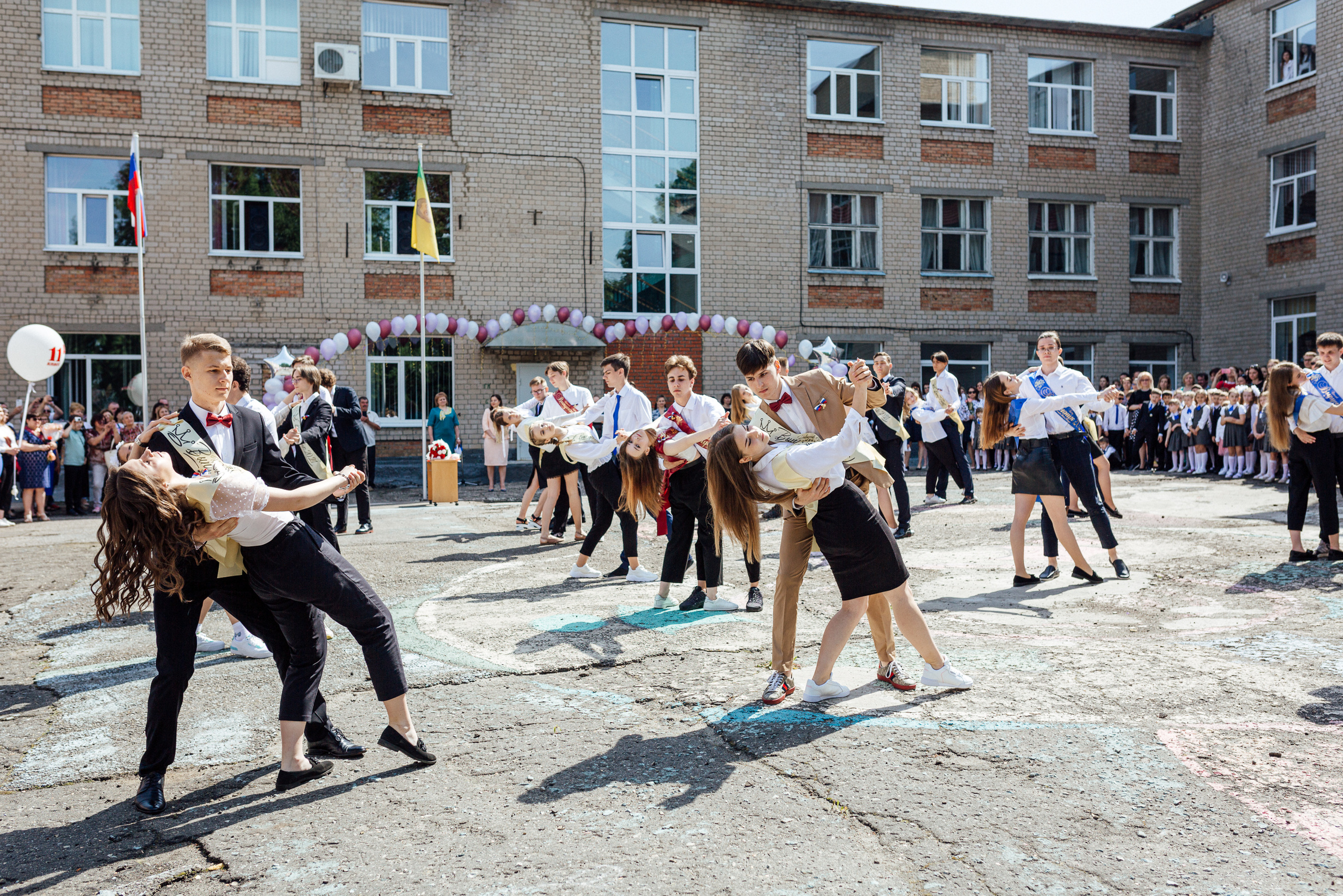 Фотосъёмка школ пенза. Павел Козырь — профессиональный фотограф в Пензе