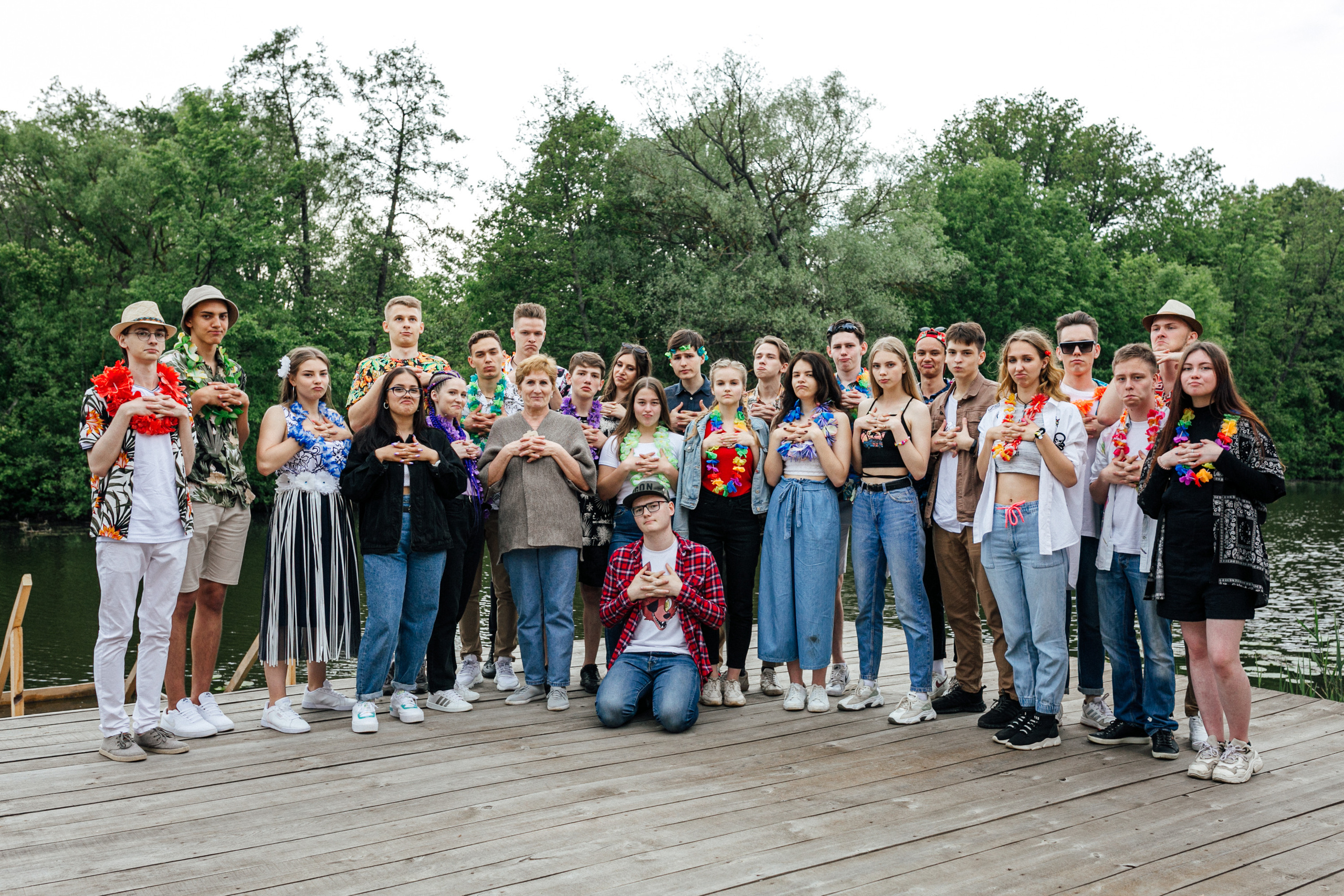 Фотосъёмка школ пенза. Павел Козырь — профессиональный фотограф в Пензе