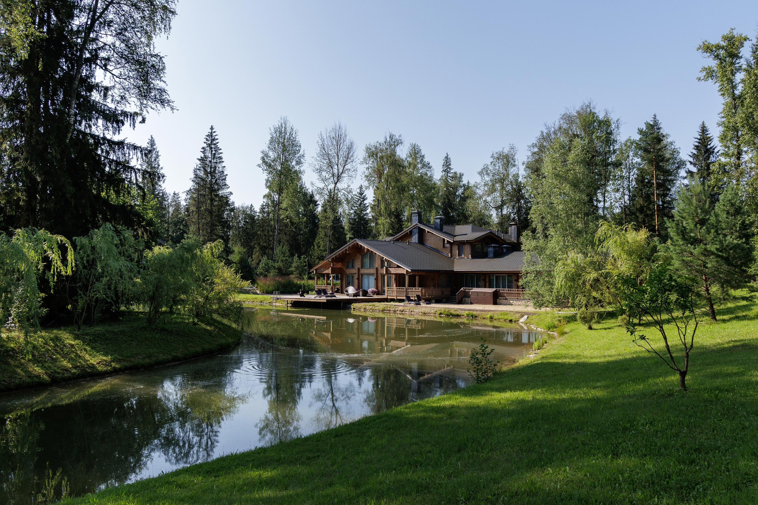 Cosmos Collection Izumrudny Les