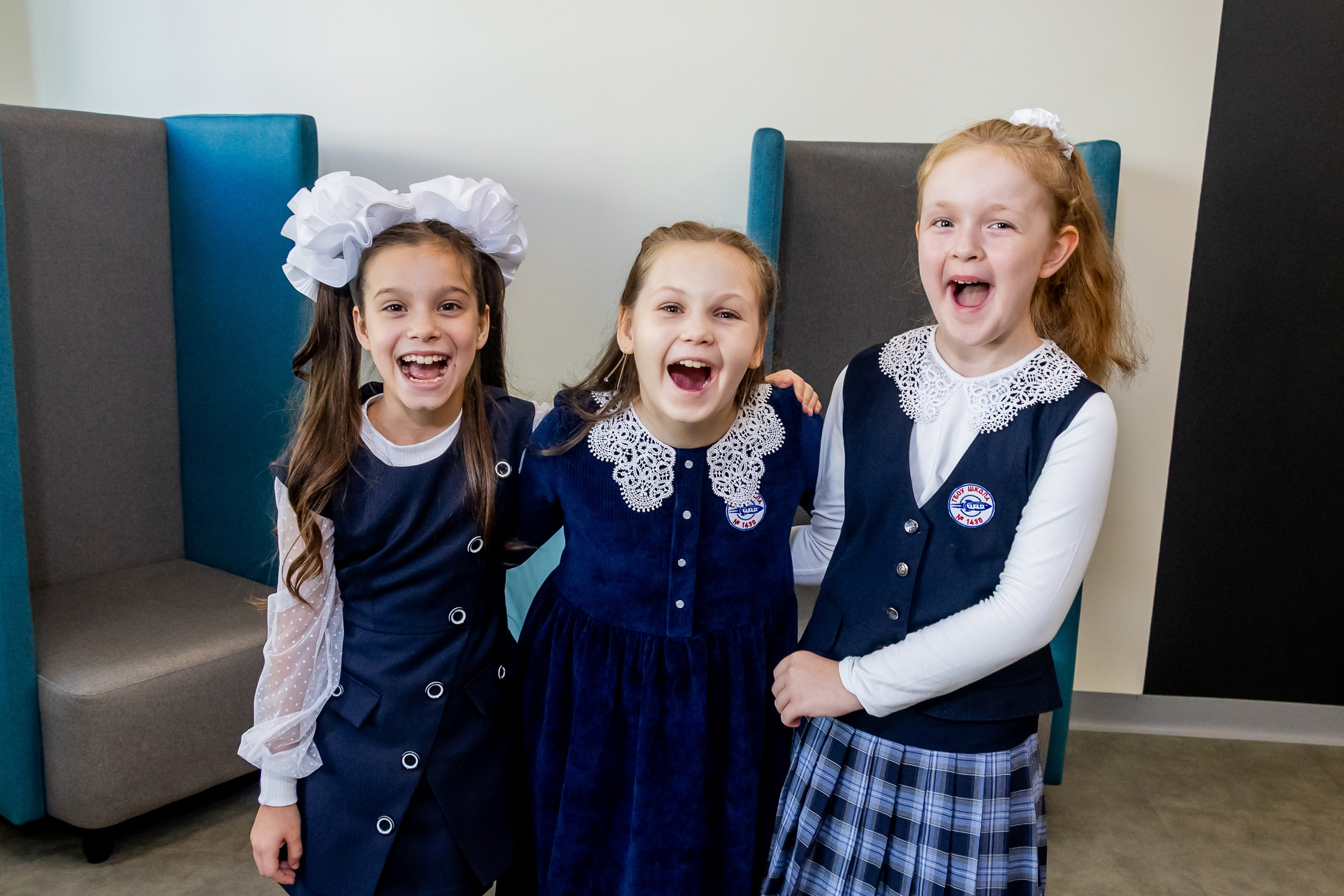 Детские фото. Творческие фотосессии в Москве