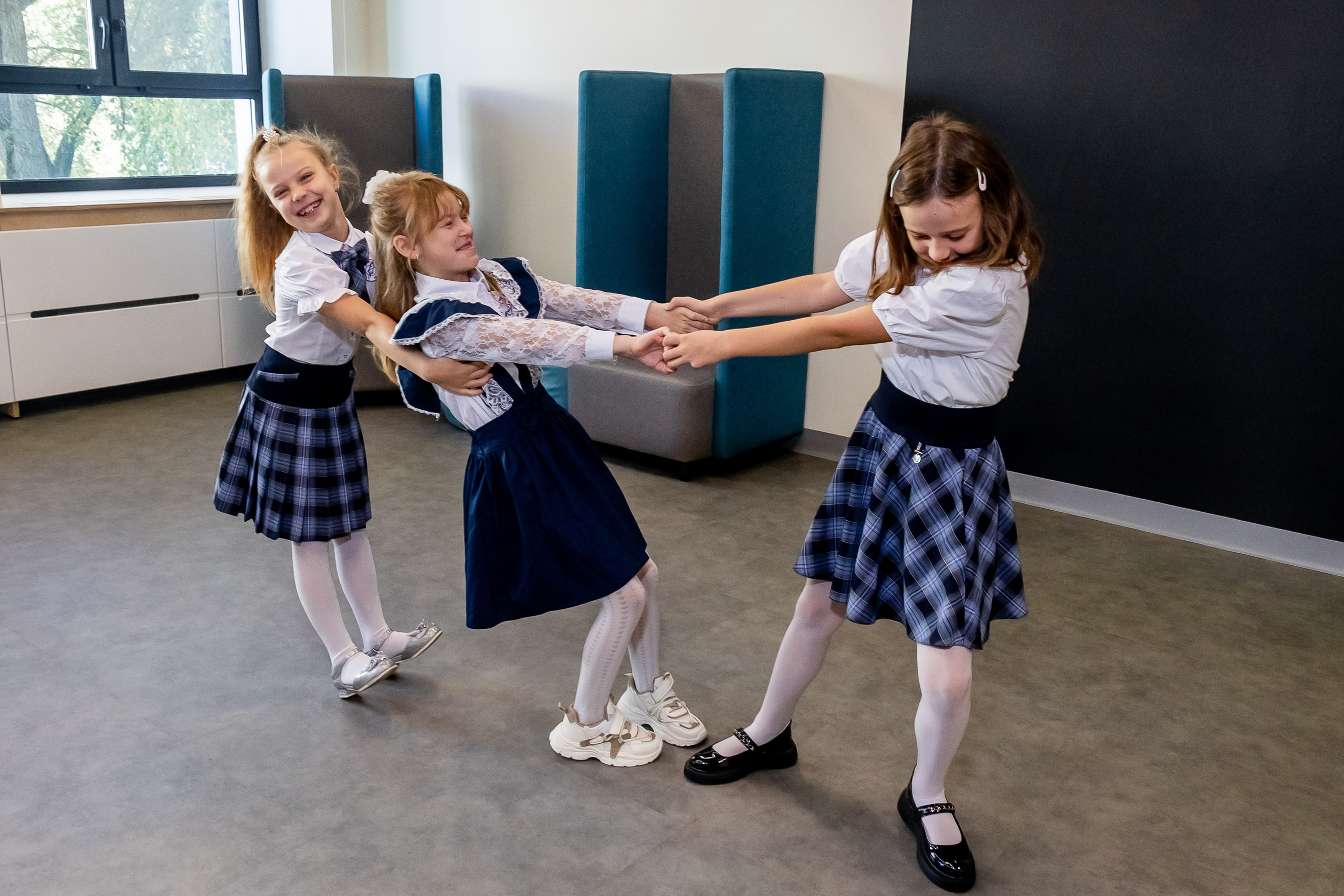 Детские фото. Творческие фотосессии в Москве