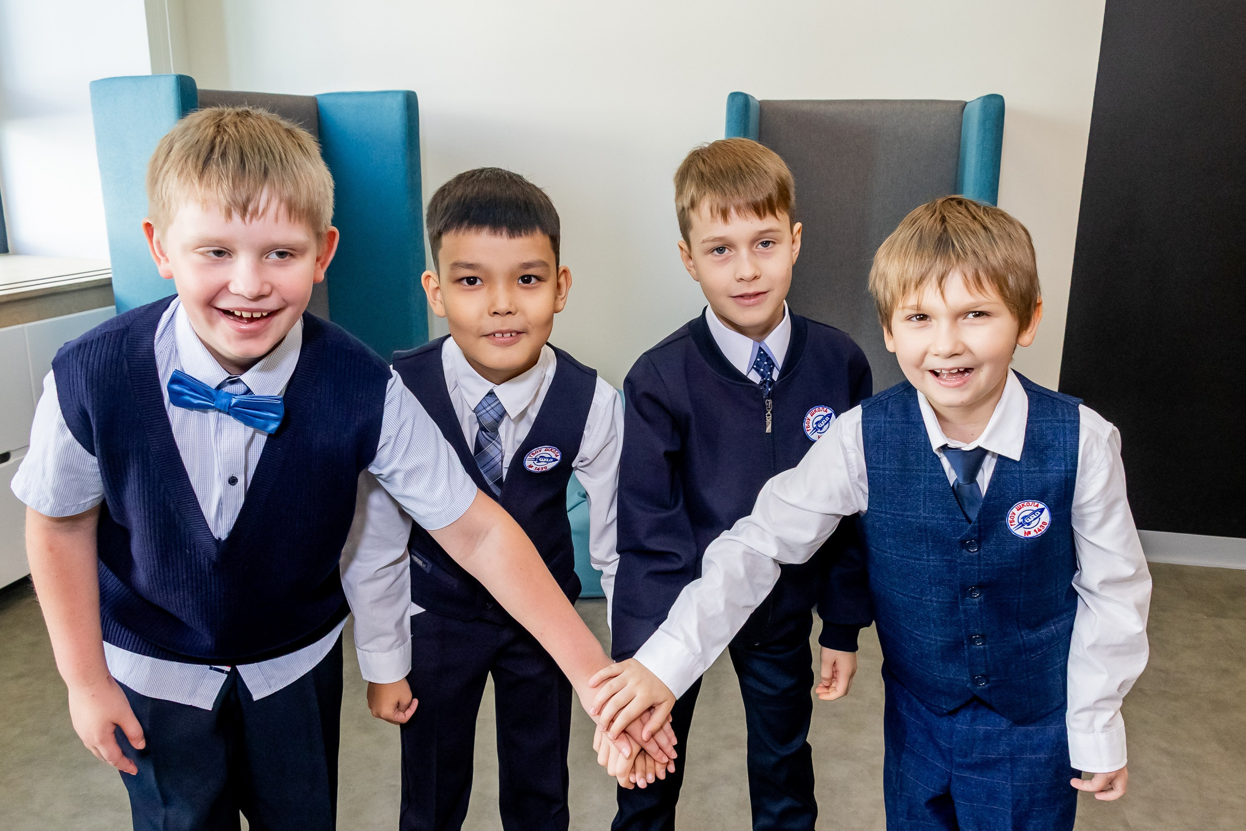 Детские фото. Творческие фотосессии в Москве