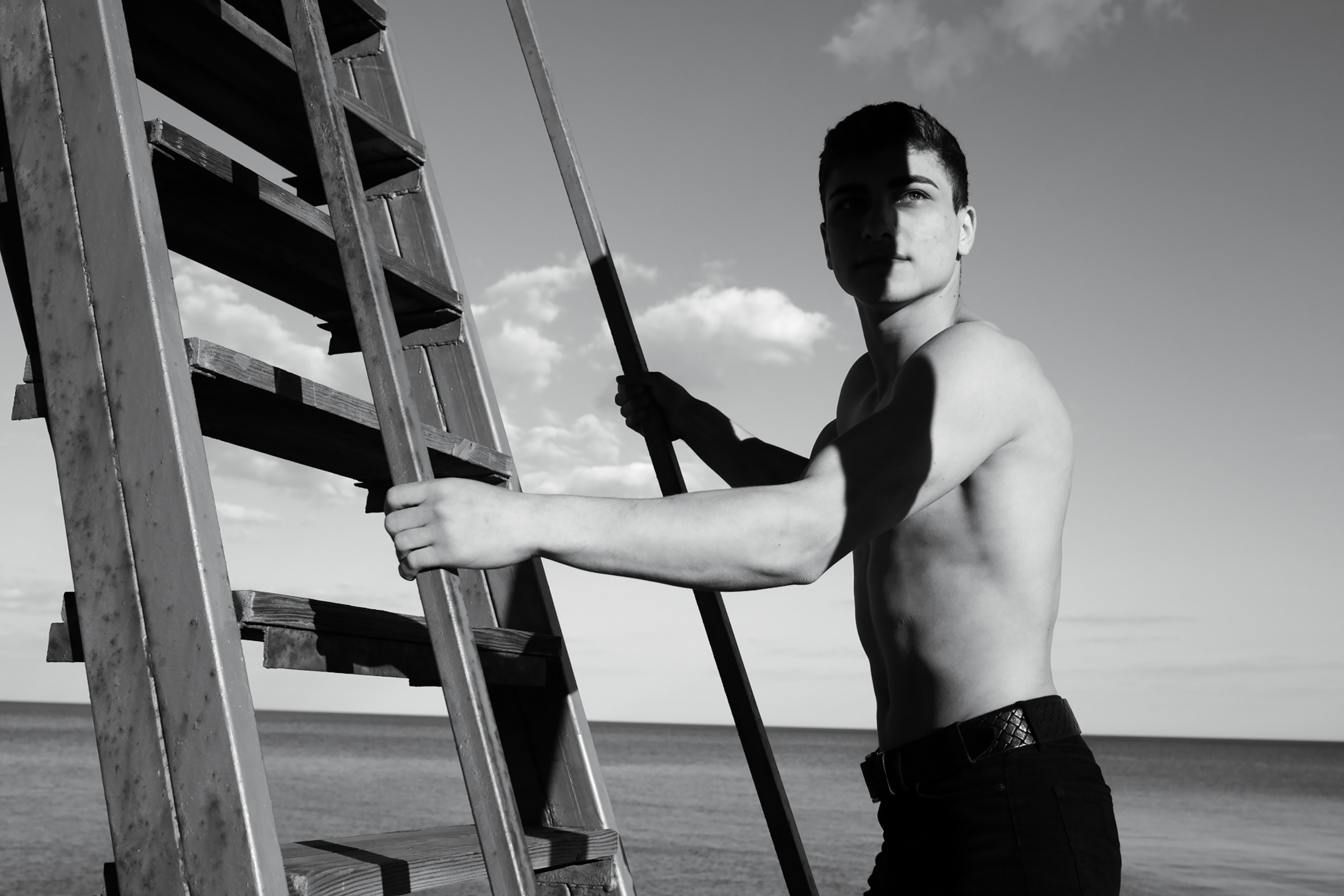 Акробаты Ptizzashow г. Ялта. Свадебный фотограф ростов-на-Дону / Сочи / Москва