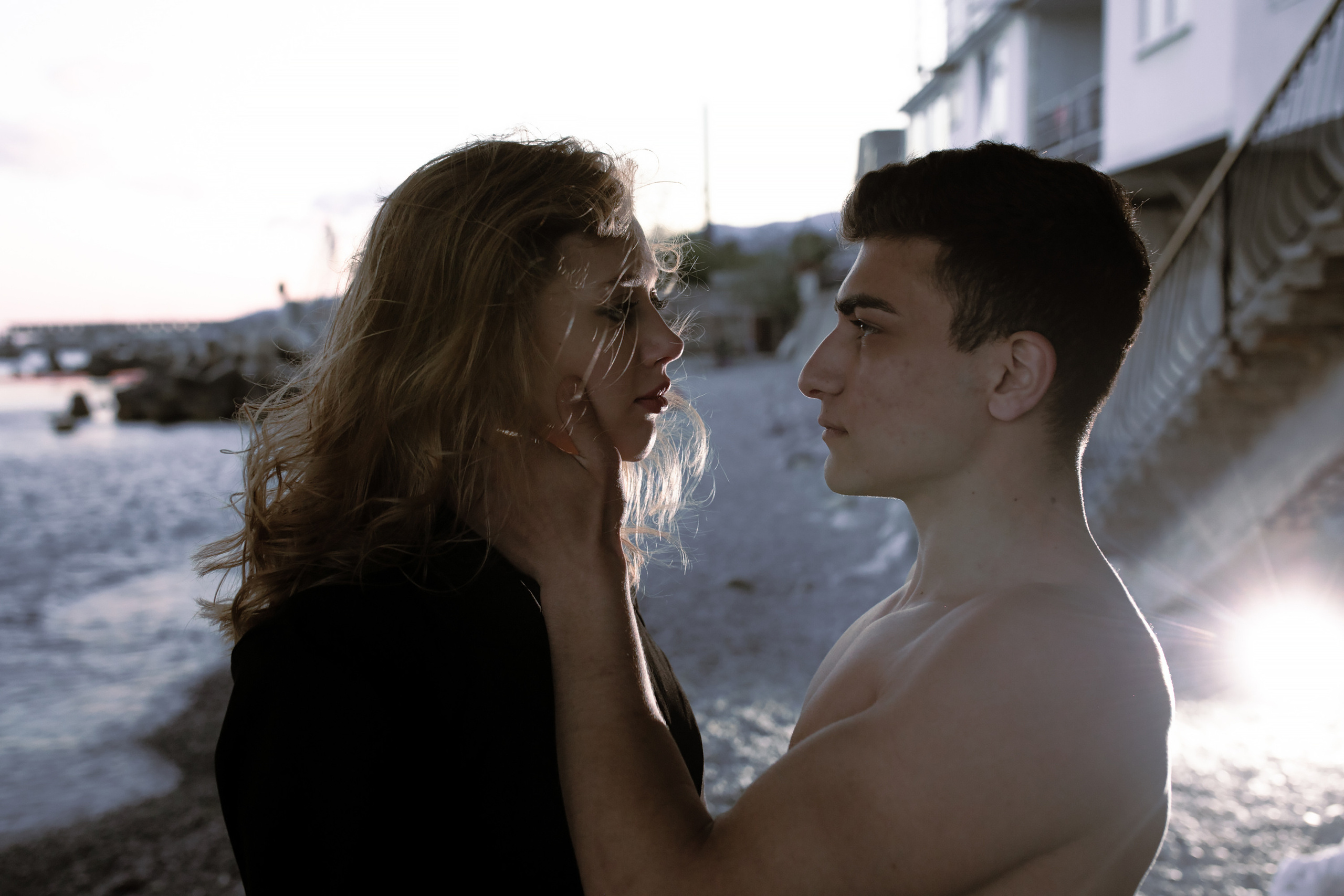 Акробаты Ptizzashow г. Ялта. Свадебный фотограф ростов-на-Дону / Сочи / Москва