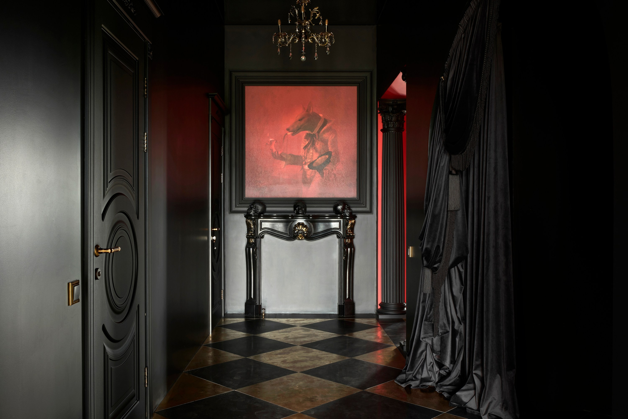 Интерьерный фотограф в Санкт-Петербурге Наталья Соловьева. Фотосъемка недвижимости высокого уровня | interioto