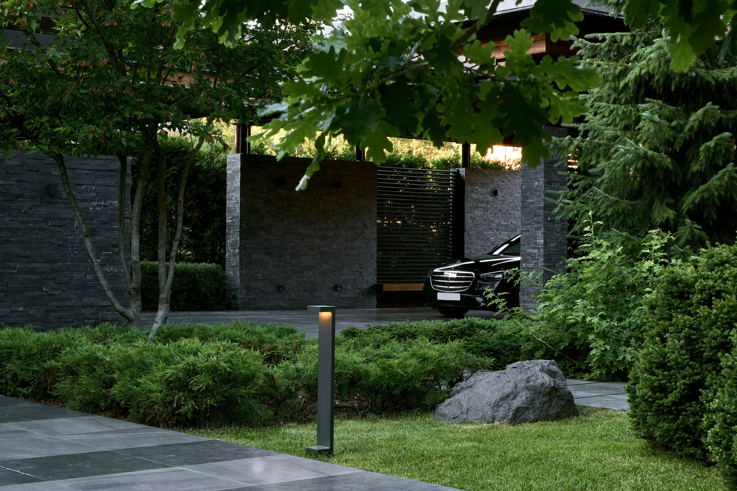 Ландшафтный фотограф в Санкт-Петербурге Наталья Соловьева. Фотосъемка садов высокого уровня | interioto