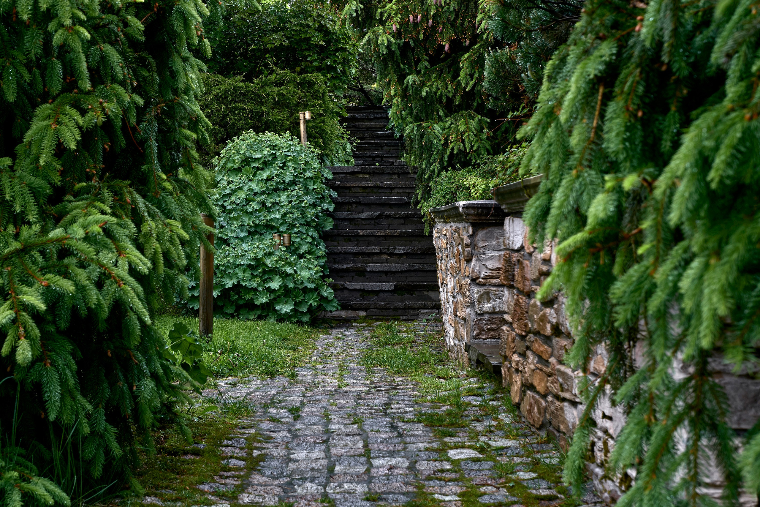Ландшафтный и интерьерный фотограф Наталья Соловьева. Фотосъемка садов и недвижимости высокого уровня | interioto