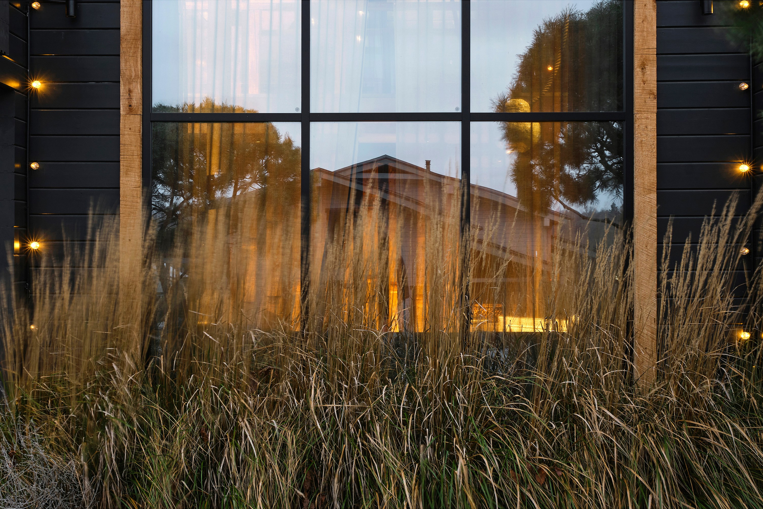 Ландшафтный и интерьерный фотограф Наталья Соловьева. Фотосъемка садов и недвижимости высокого уровня | interioto