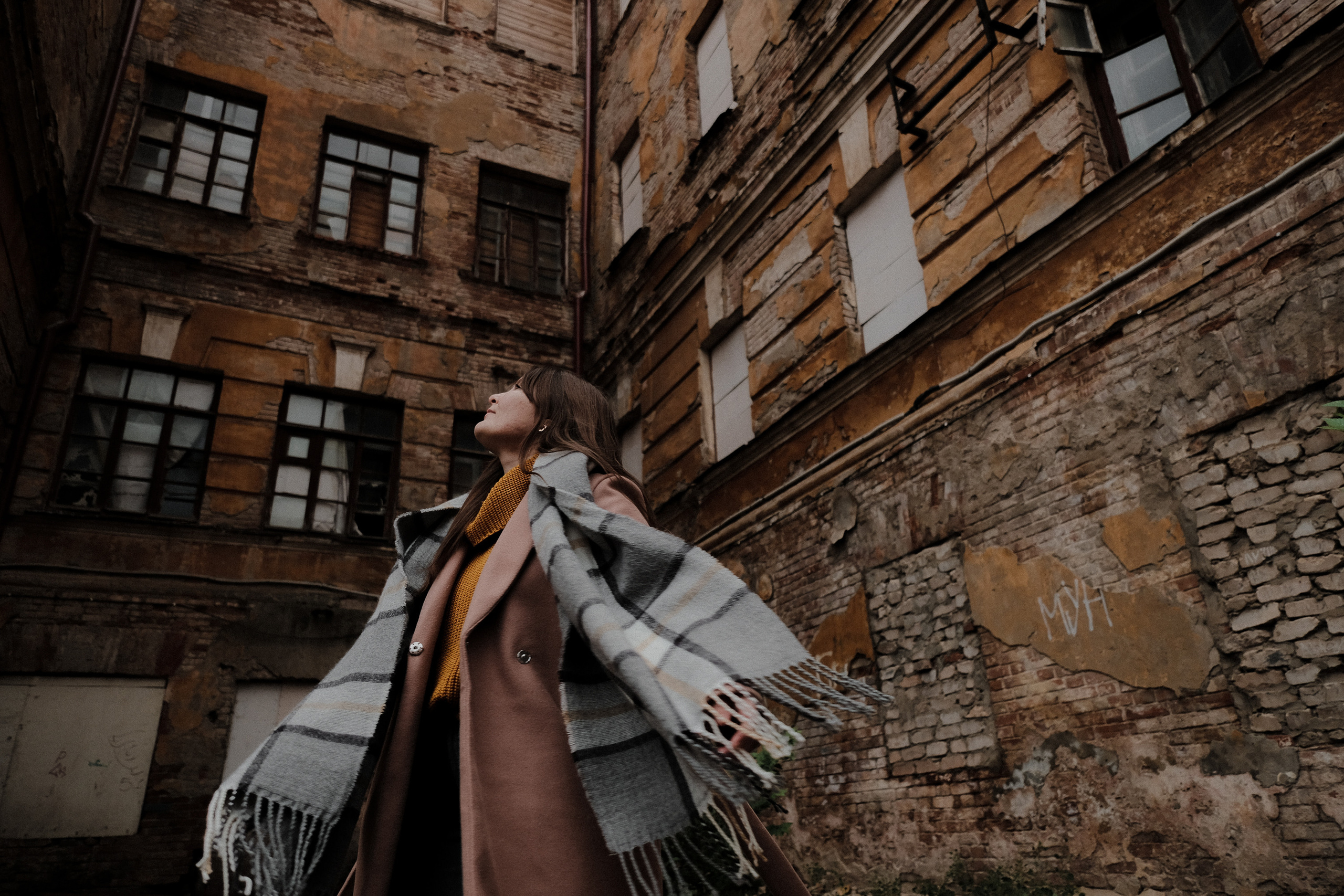 Фотограф Ёля Ильясова Оренбург