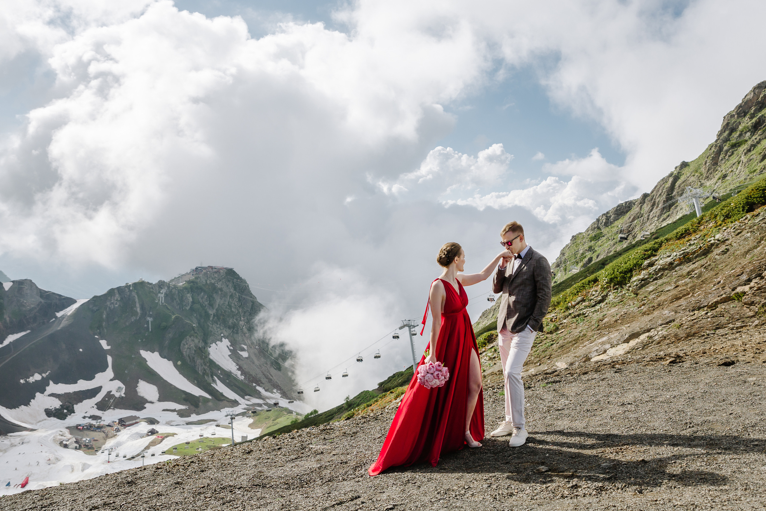 Фотограф на Камчатке, съемки на природе
