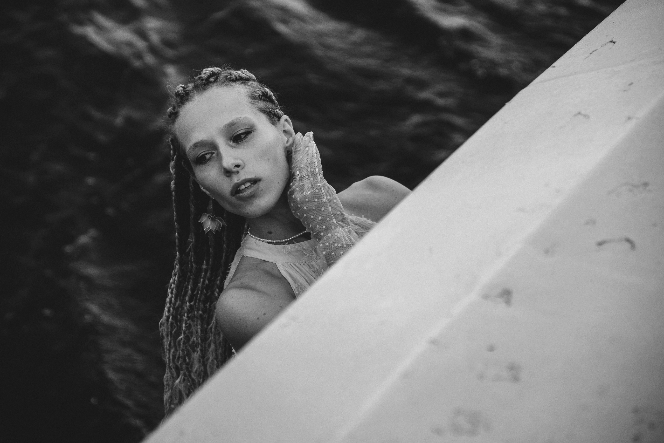 Художественная фотосессия. Фотограф & видеограф Ярославль — Роман Андреев