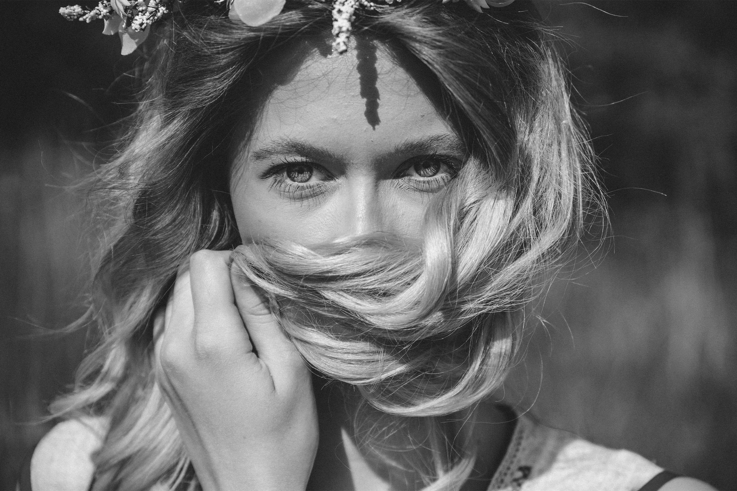Художественная фотосессия. Фотограф & видеограф Ярославль — Роман Андреев