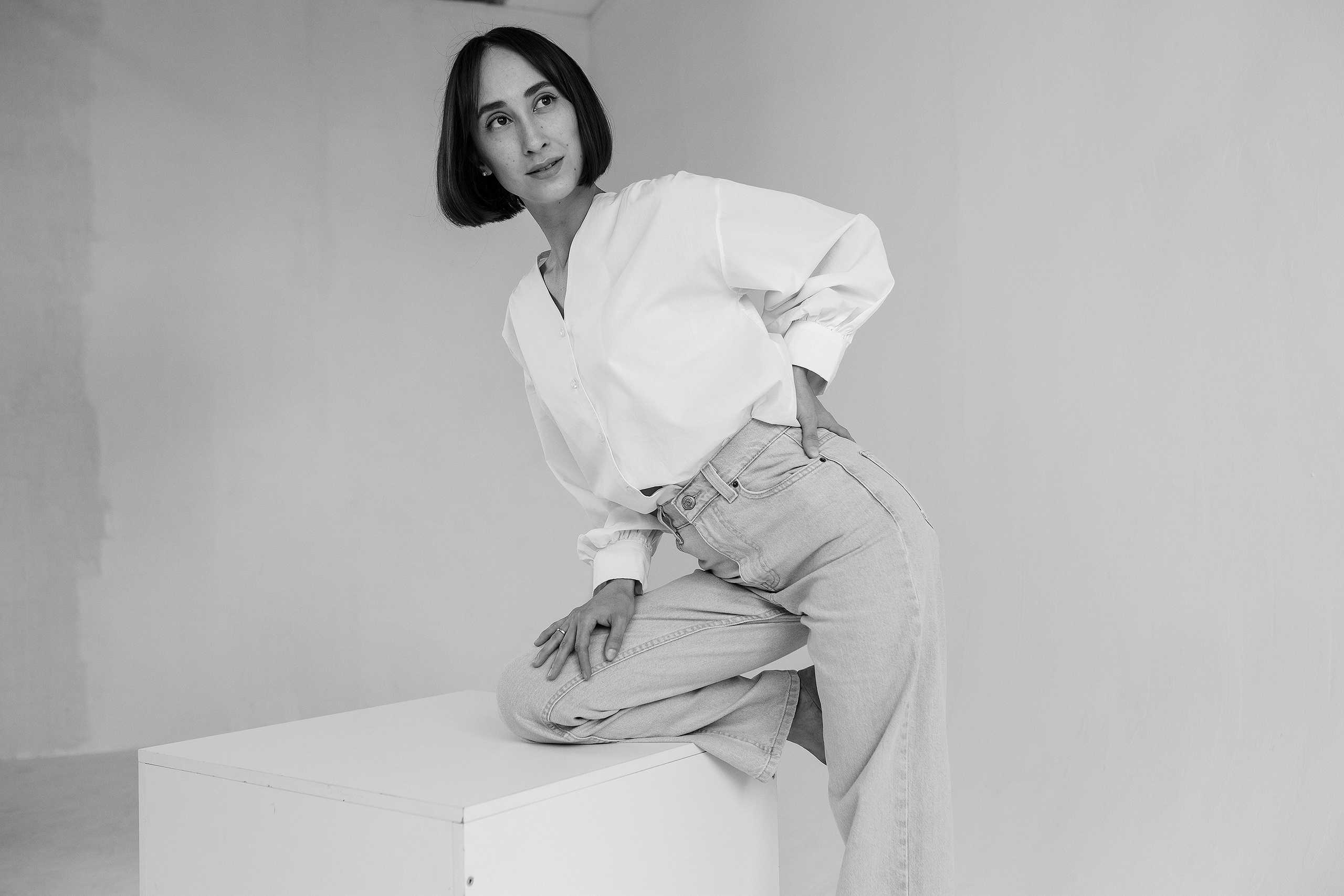 Фотодень «МАМЫ» в стиле VOGUE. Фотограф  Уфа, Москва, Казань, Питер Ильдар Кудабаев