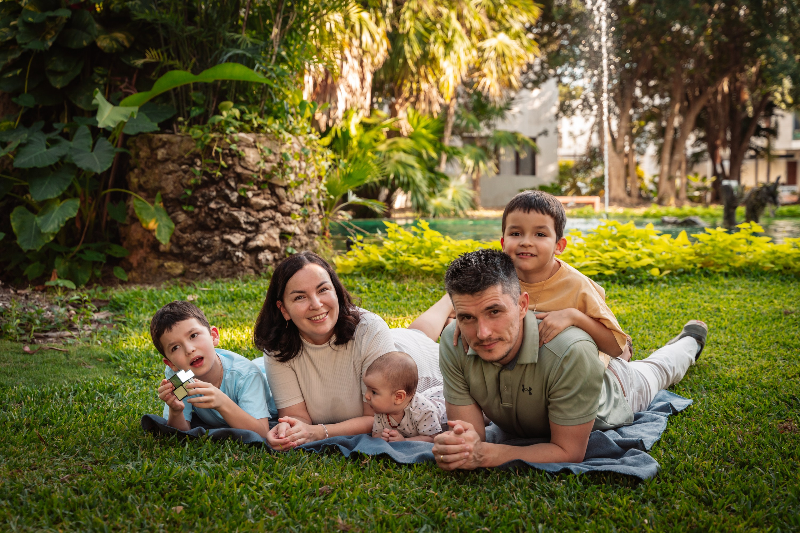 Семейный и бренд фотограф