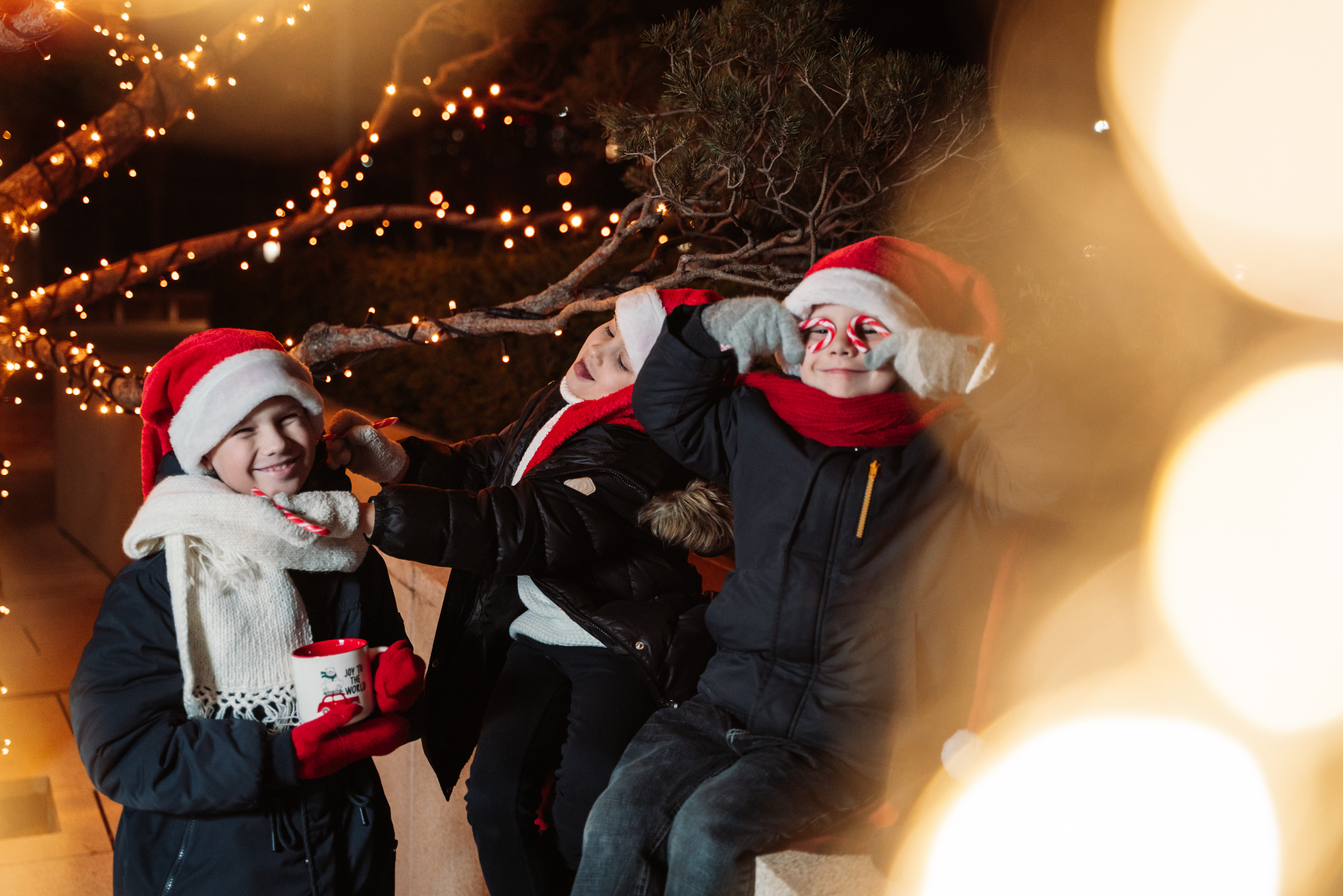 Семейный и бренд фотограф