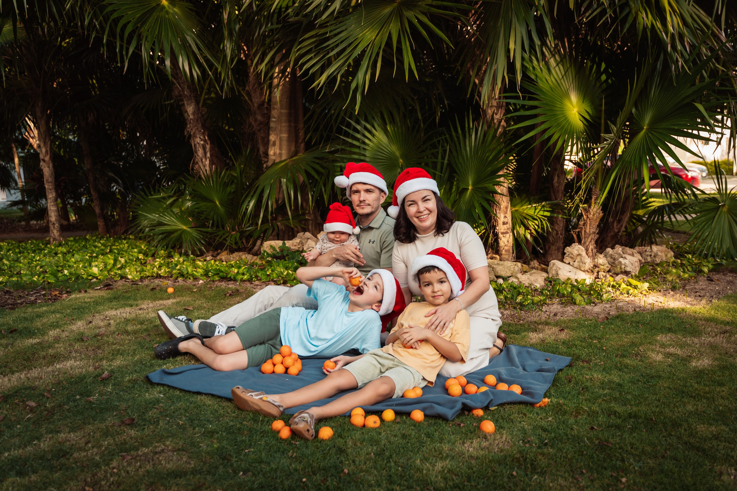 Семейный и бренд фотограф