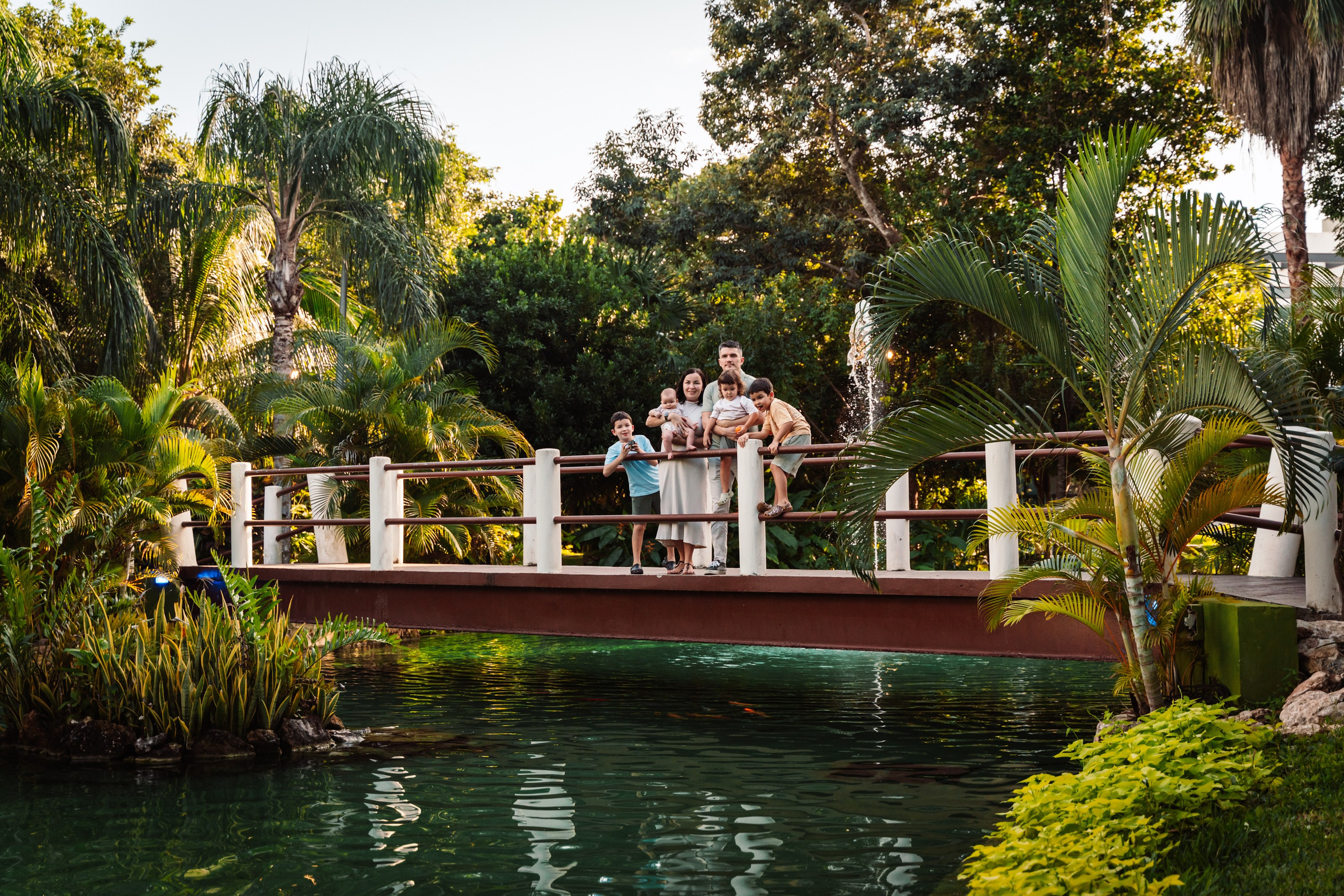 Семейный и бренд фотограф