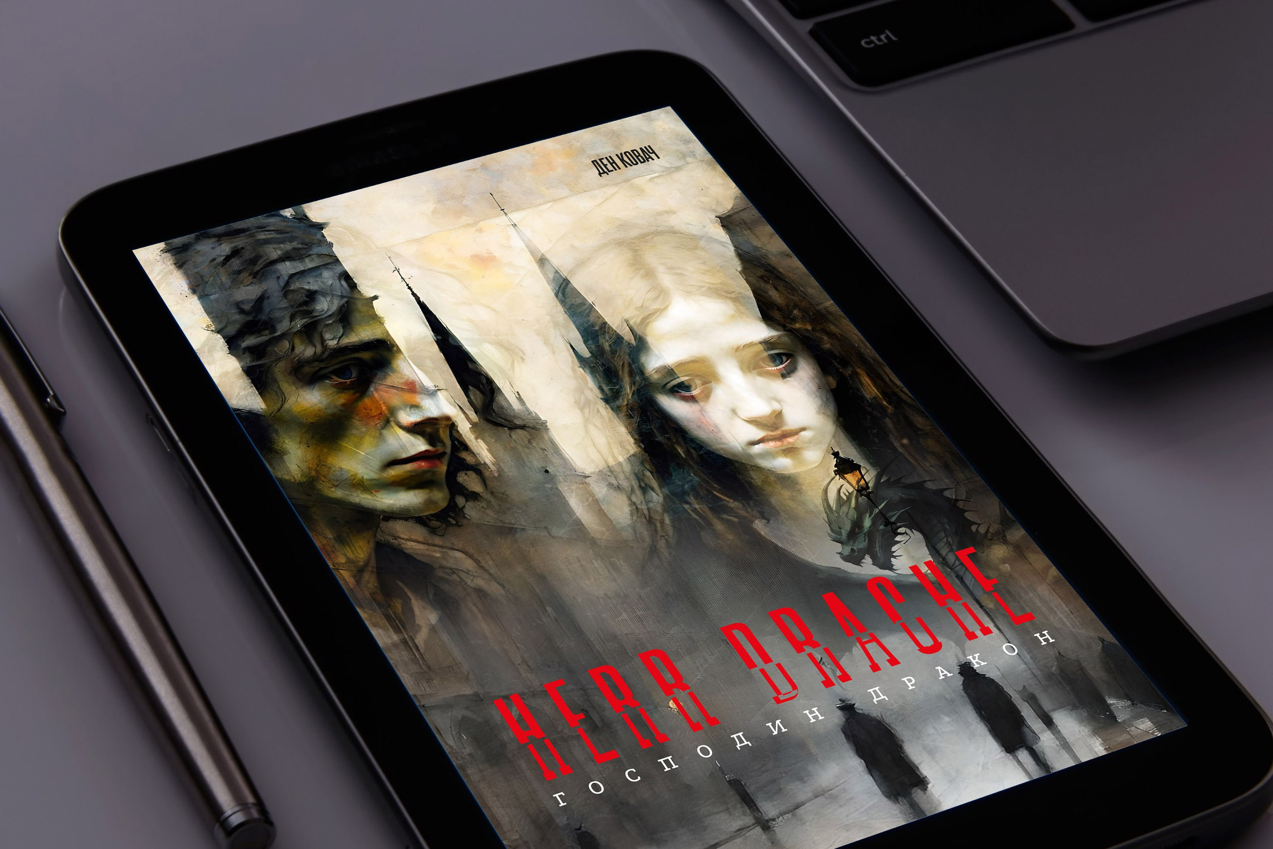 Дизайн книжных обложек. Дизайн и верстка книг