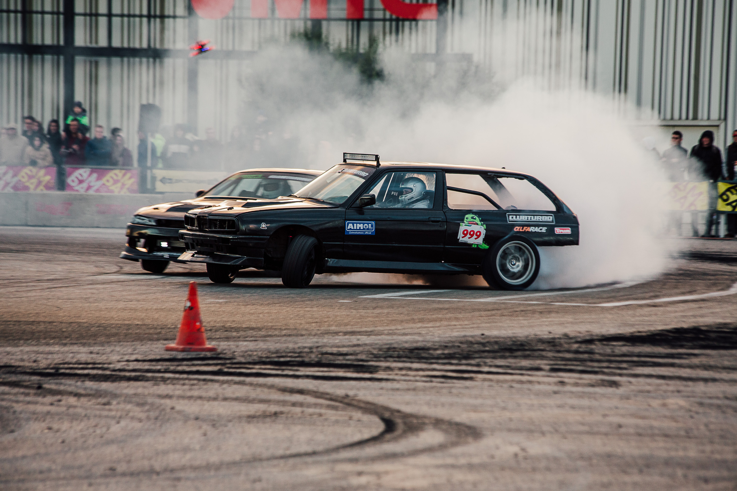 Drift That 2021. Фотограф Левченко Денис