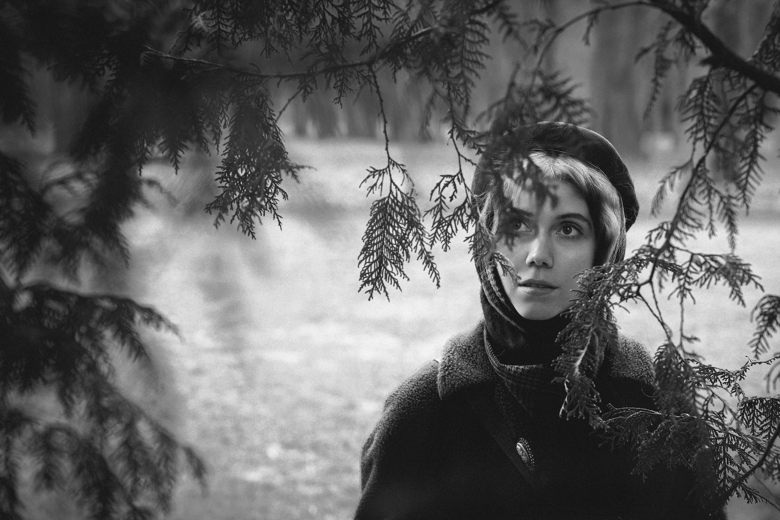 Вероника. Фотограф из Москвы — DASHA NOVA | Авторская фотография в разных жанрах