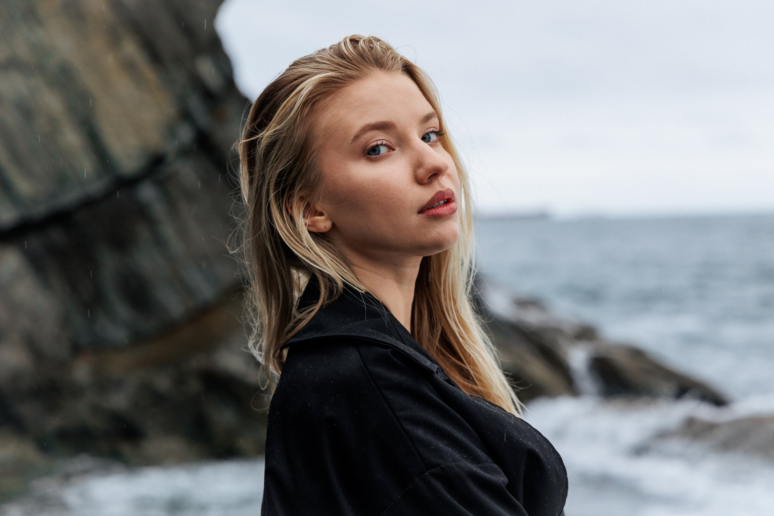 Услуги. Репортажный и студийный фотограф во Владивостоке Дударева Софья