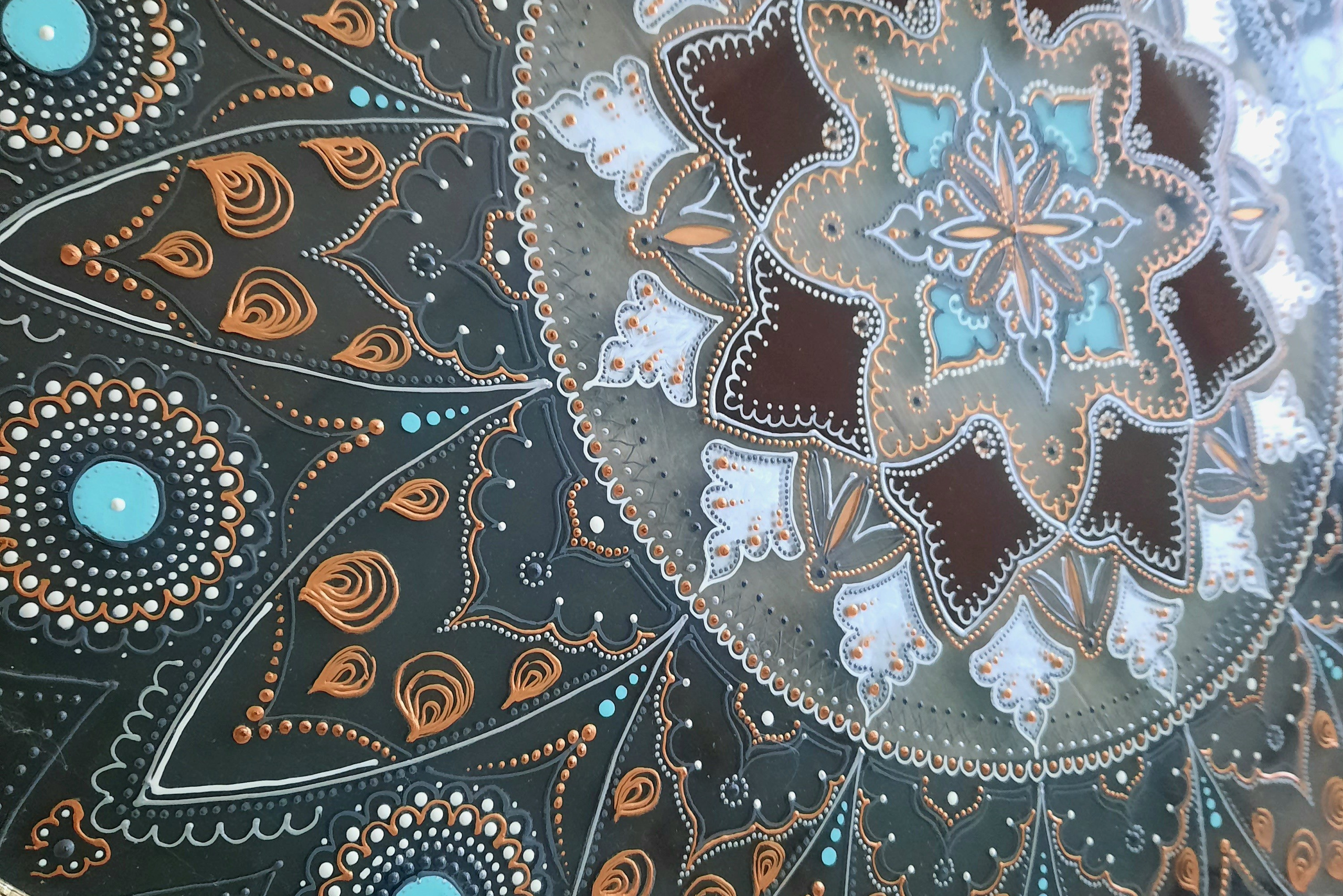 МАГАЗИН АВТОРСКИХ РАБОТ. School of creating Mandalas — amazingly beautiful living patterns