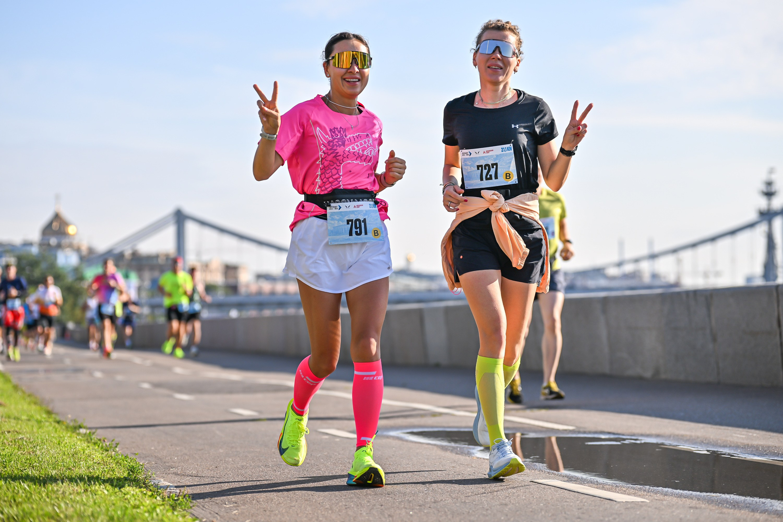 Фотограф в Москве и МО Александр Шаров