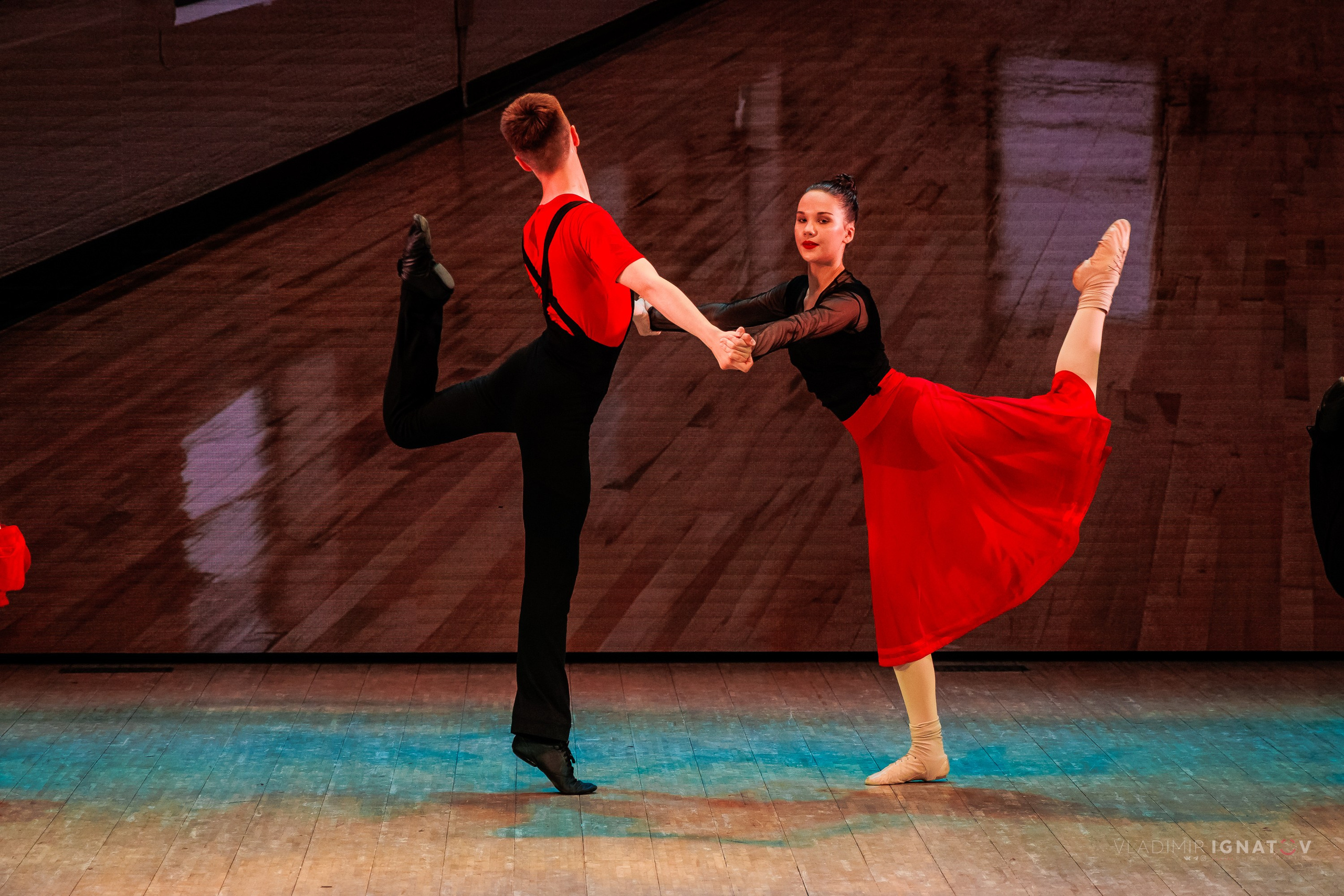 Концерты и праздники. Репортажный фотограф в Барнауле Владимир Игнатов