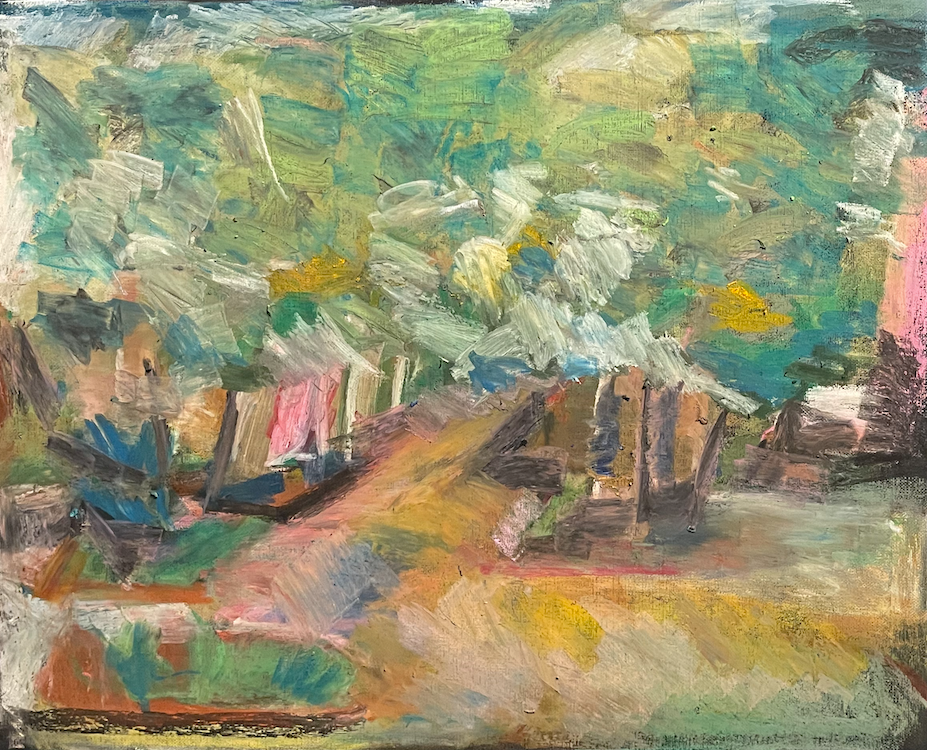 Пейзажи. Главная