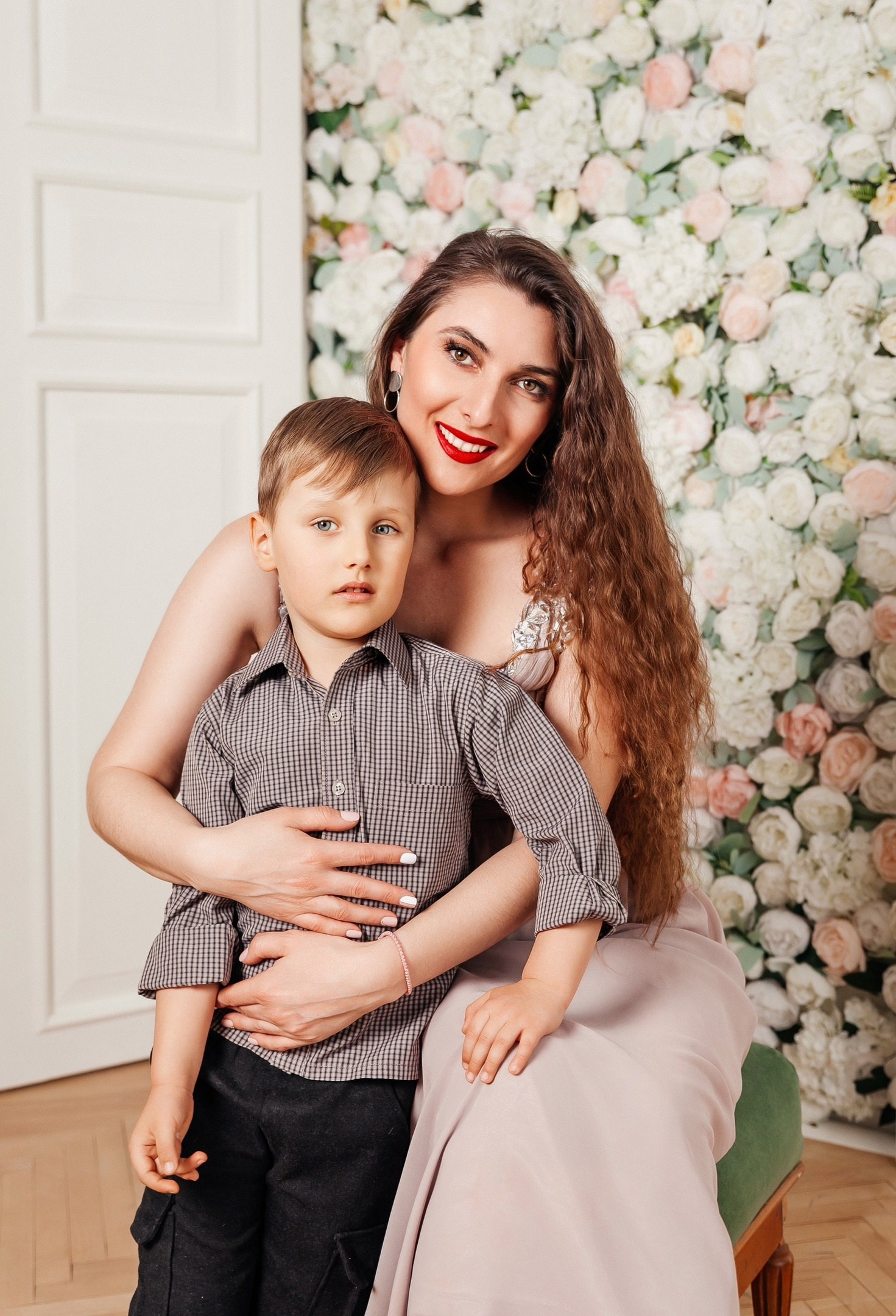 Сертификаты. Фотограф Крым, Севастополь