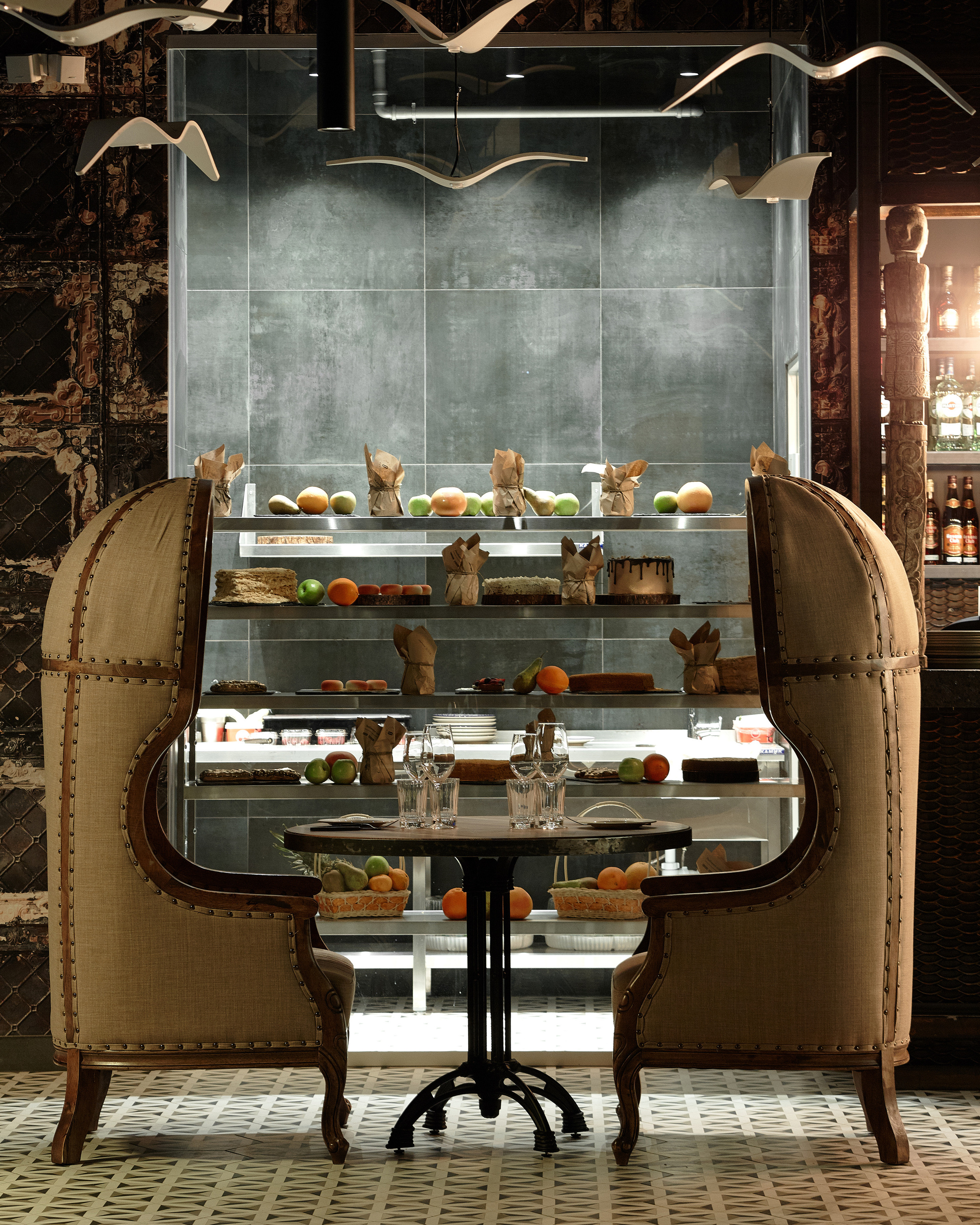 Коммерческий фотограф Сергей Татаринцев