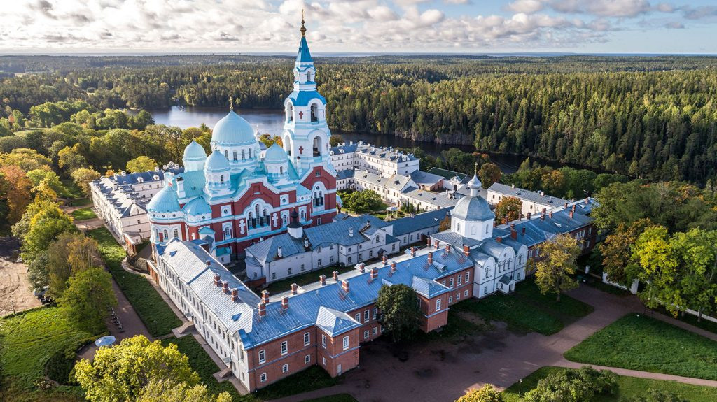 Поклоняться святыням с духовной пользой. Северное благочиние Саратовской епархии