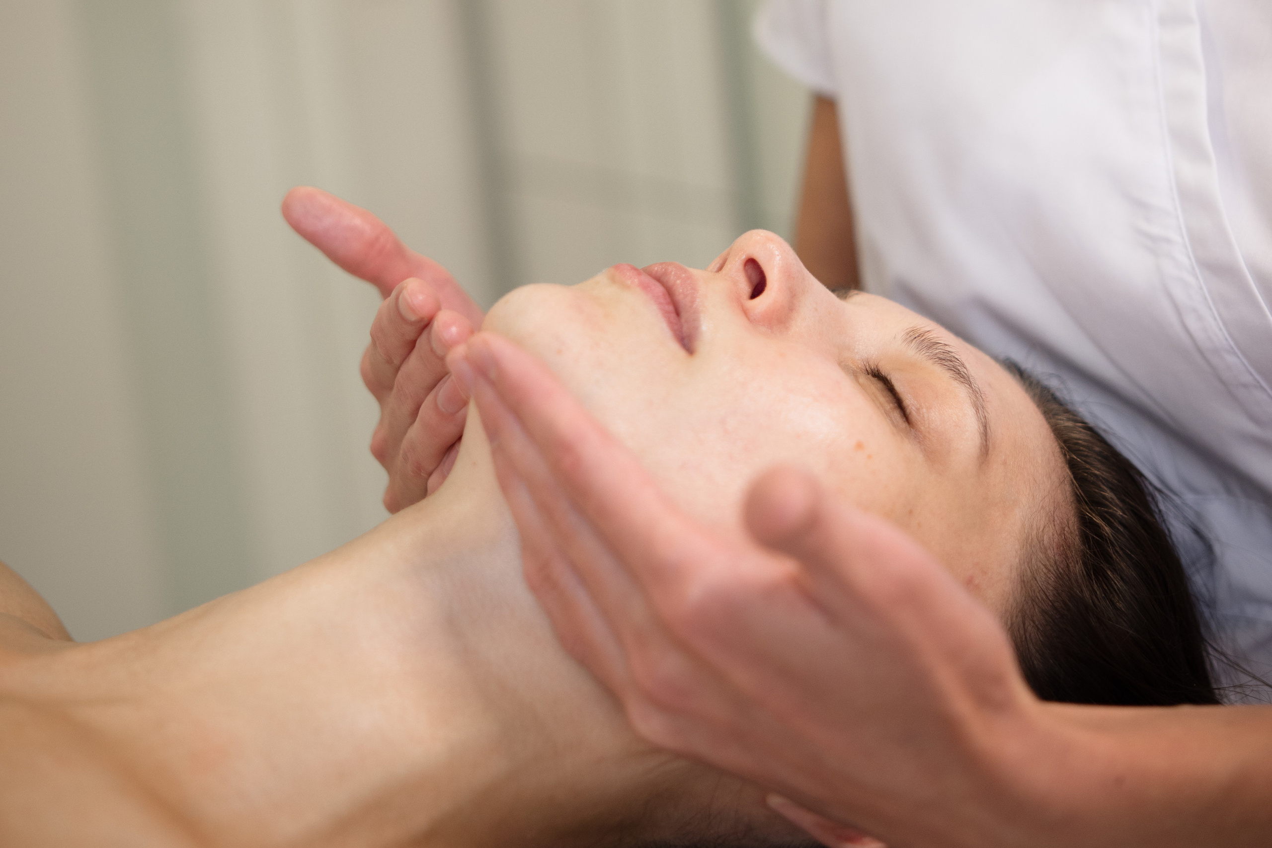 Массаж лица. Эстетист-косметик в Иваново Яна Комова