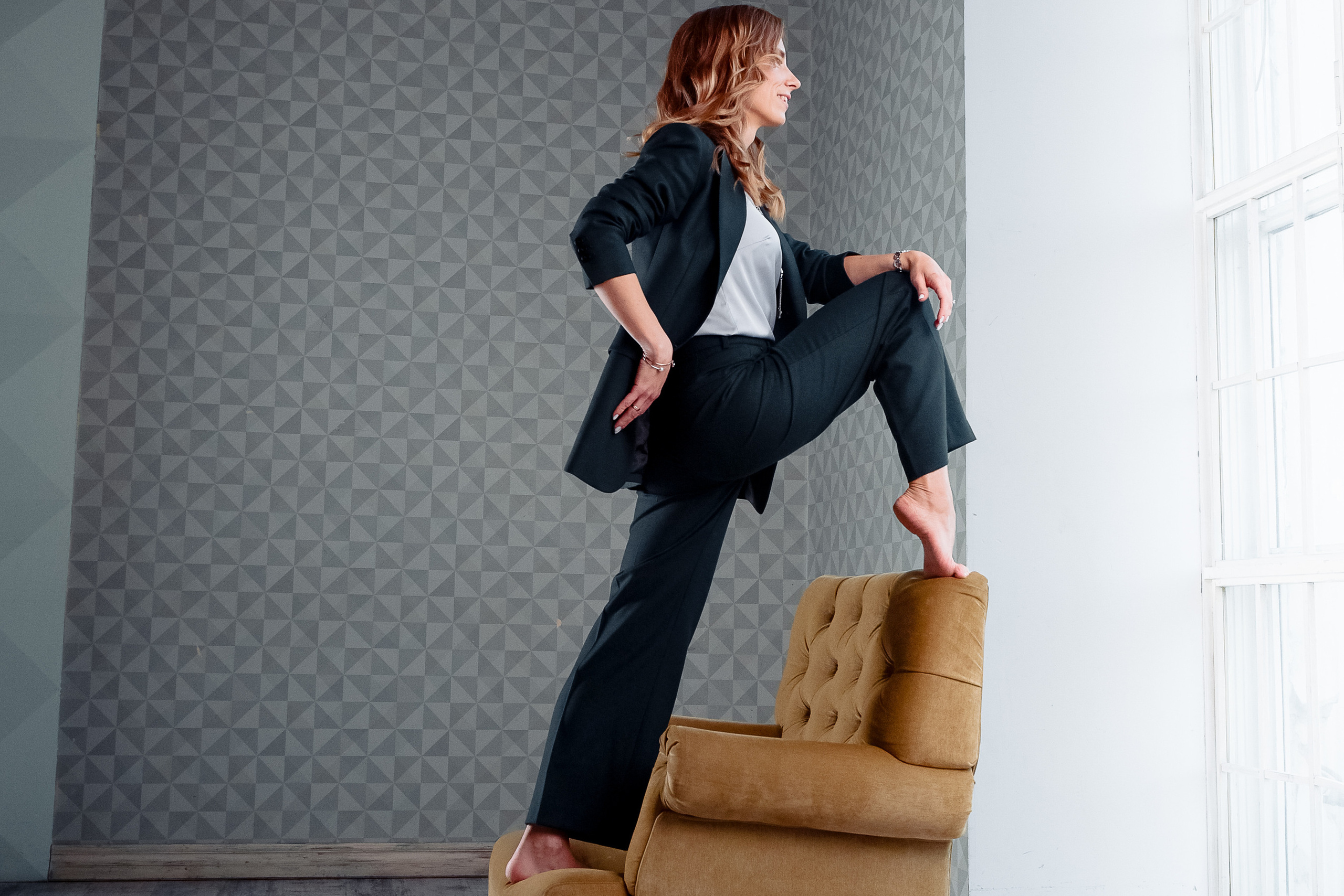 Съёмка для соцсетей: сфера красоты и здоровья