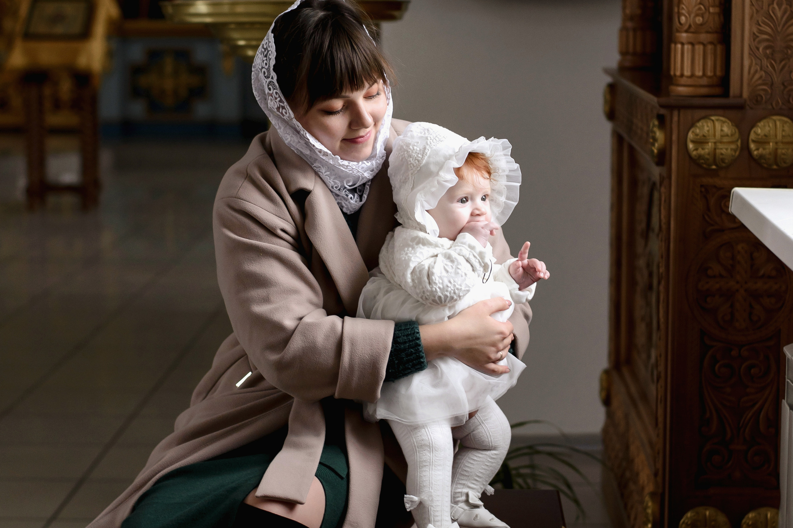 Семейный фотограф в Новочеркасске Виктория Громова