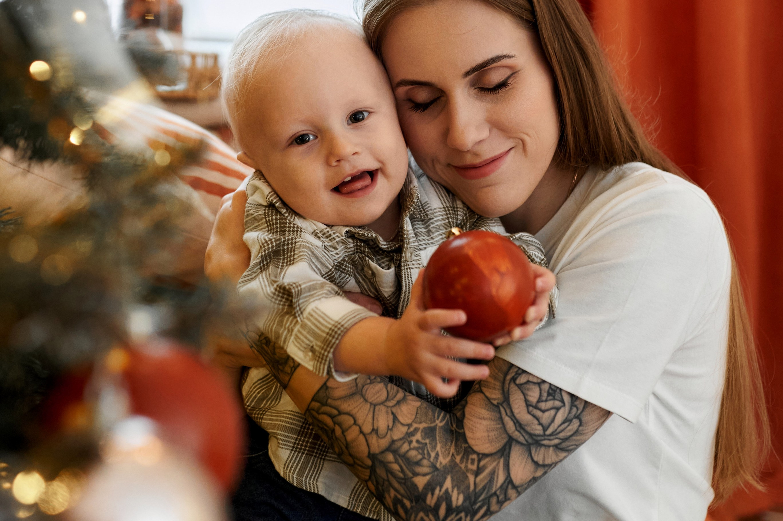 Новый год 2024. Свадебный фотограф г. Новочеркасск г. Ростов-на-Дону