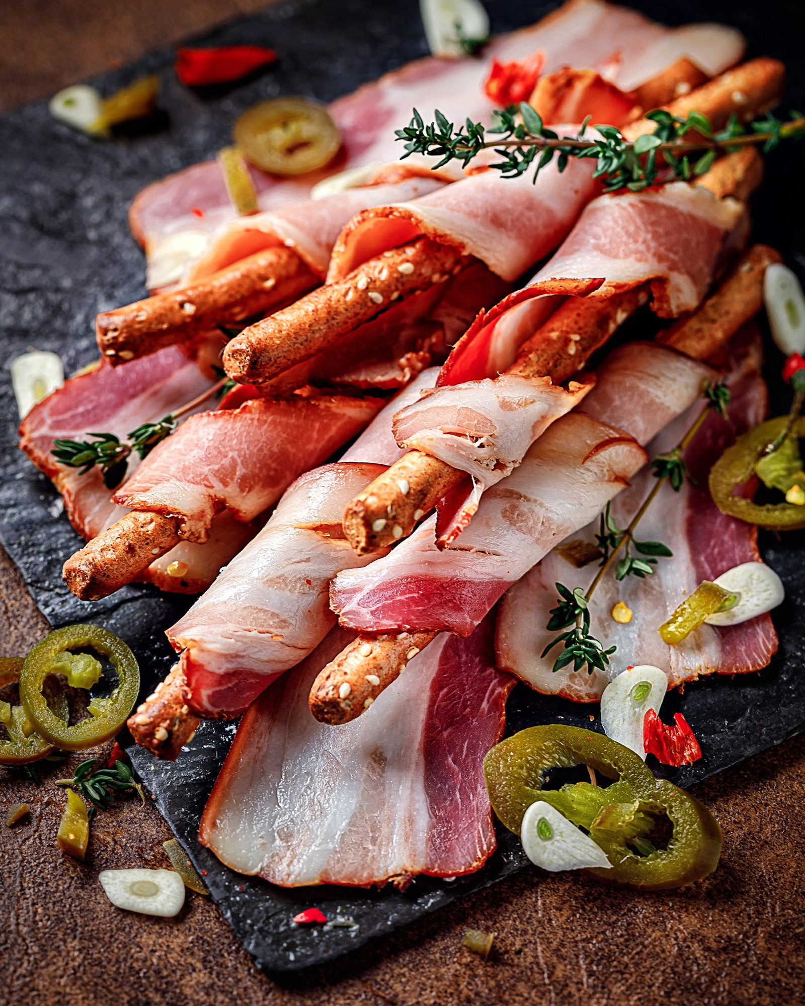 Фуд-фотограф Дмитрий Малышев