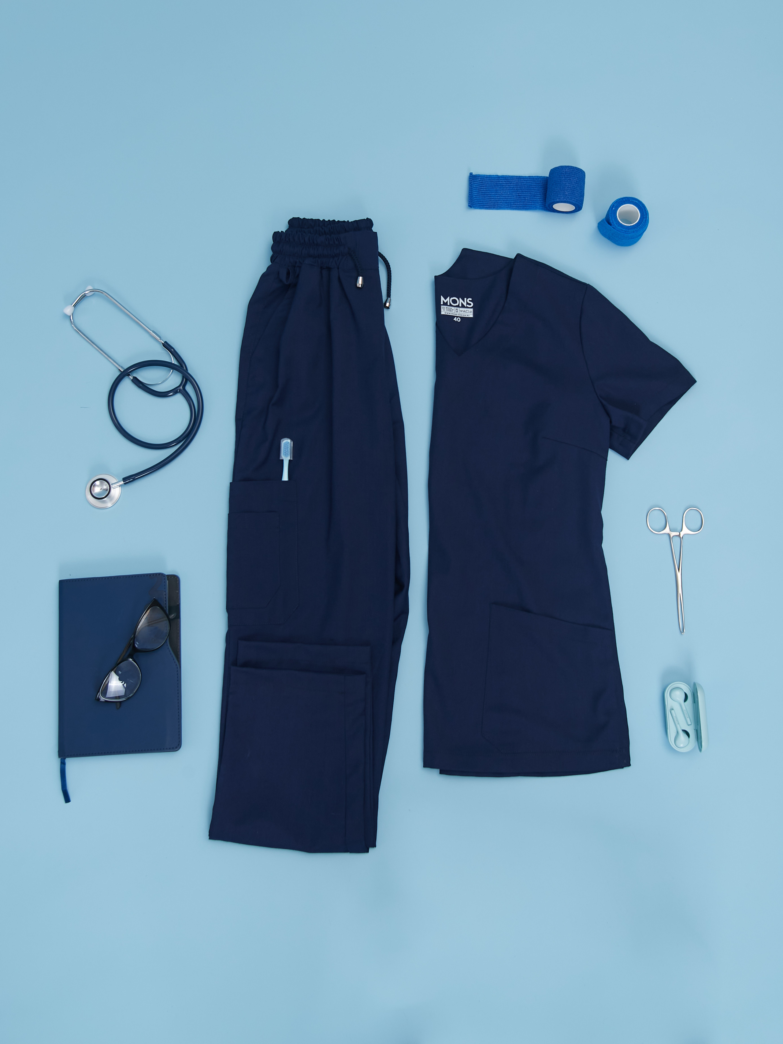 Commercial. Фотографирую Тепло