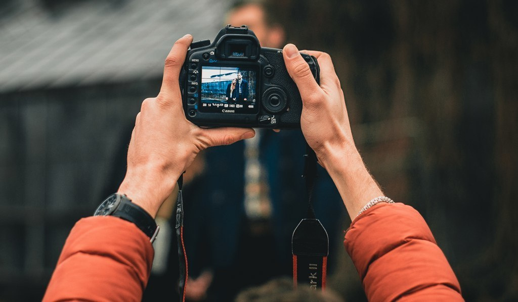 Обучающий блог фотографа Jay Lay | Фотограф Казань